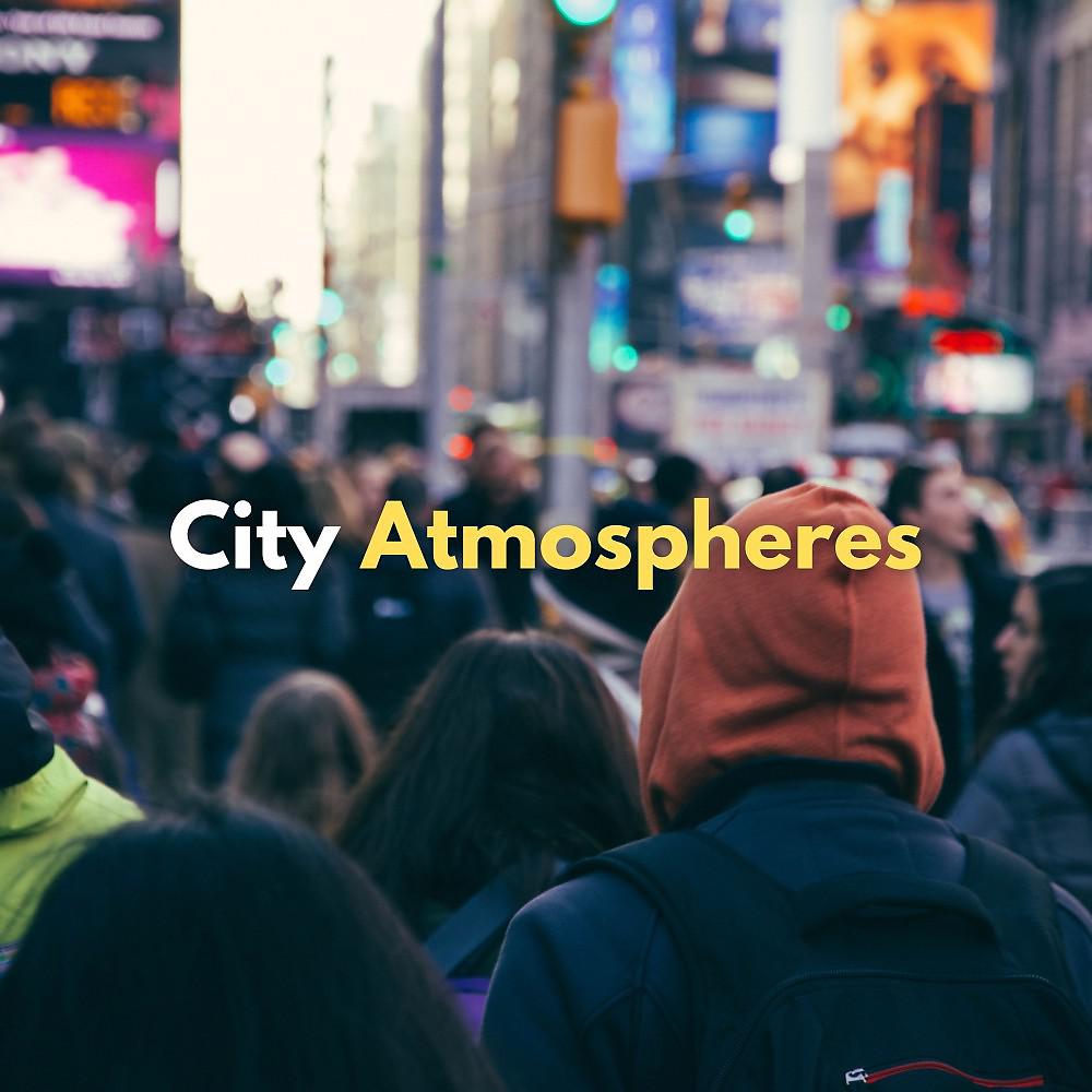 Постер альбома City Atmospheres