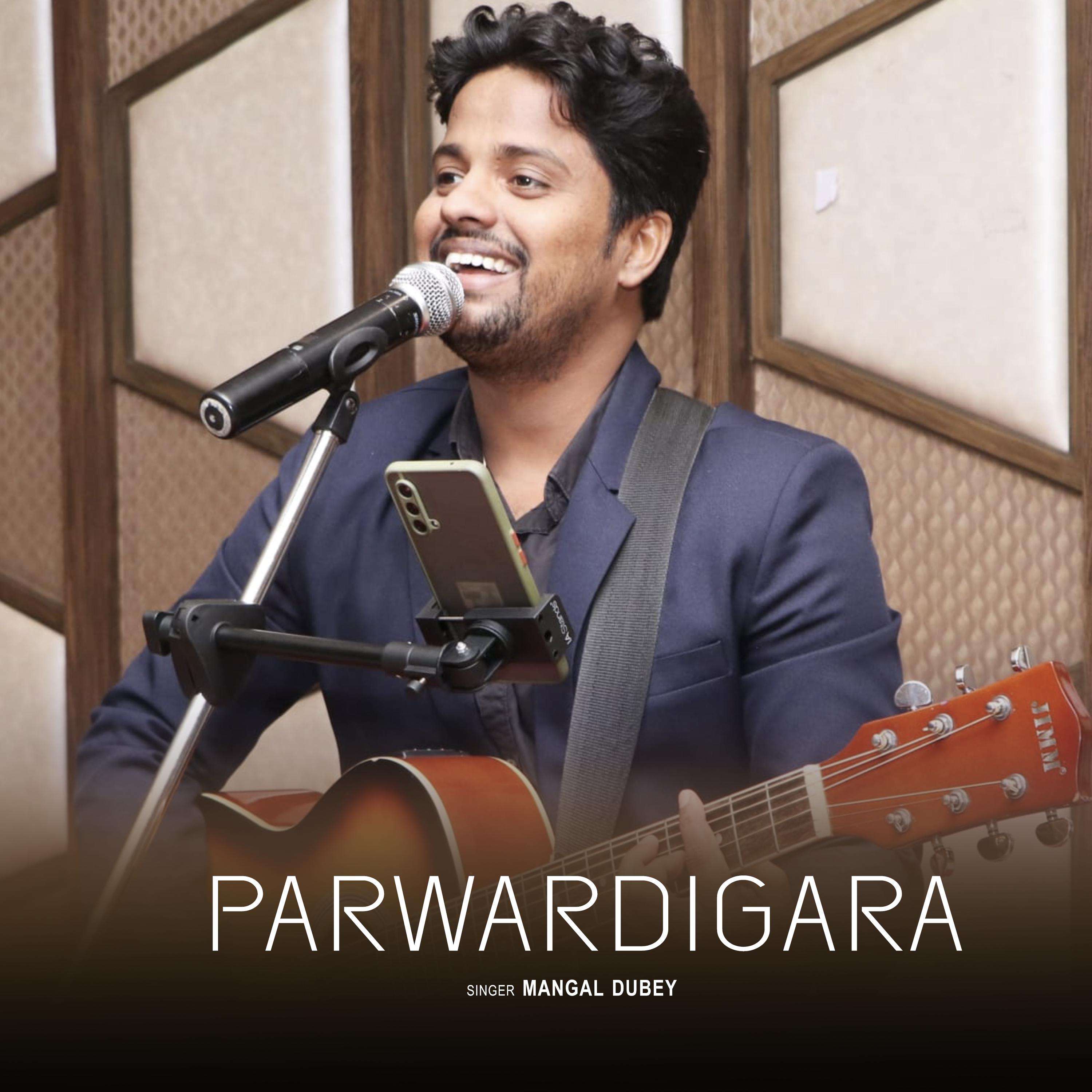 Постер альбома Parwardigara