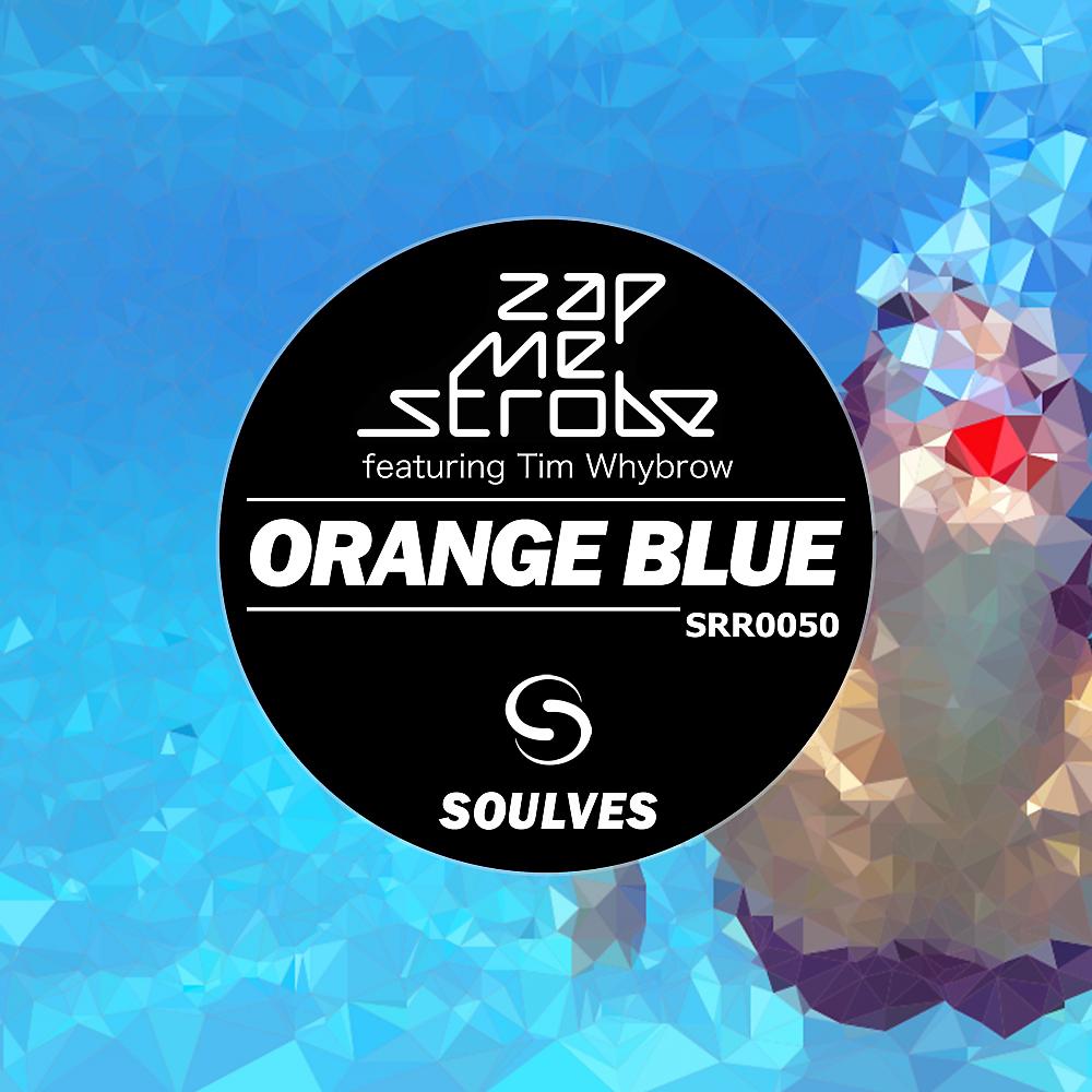 Постер альбома Orange Blue