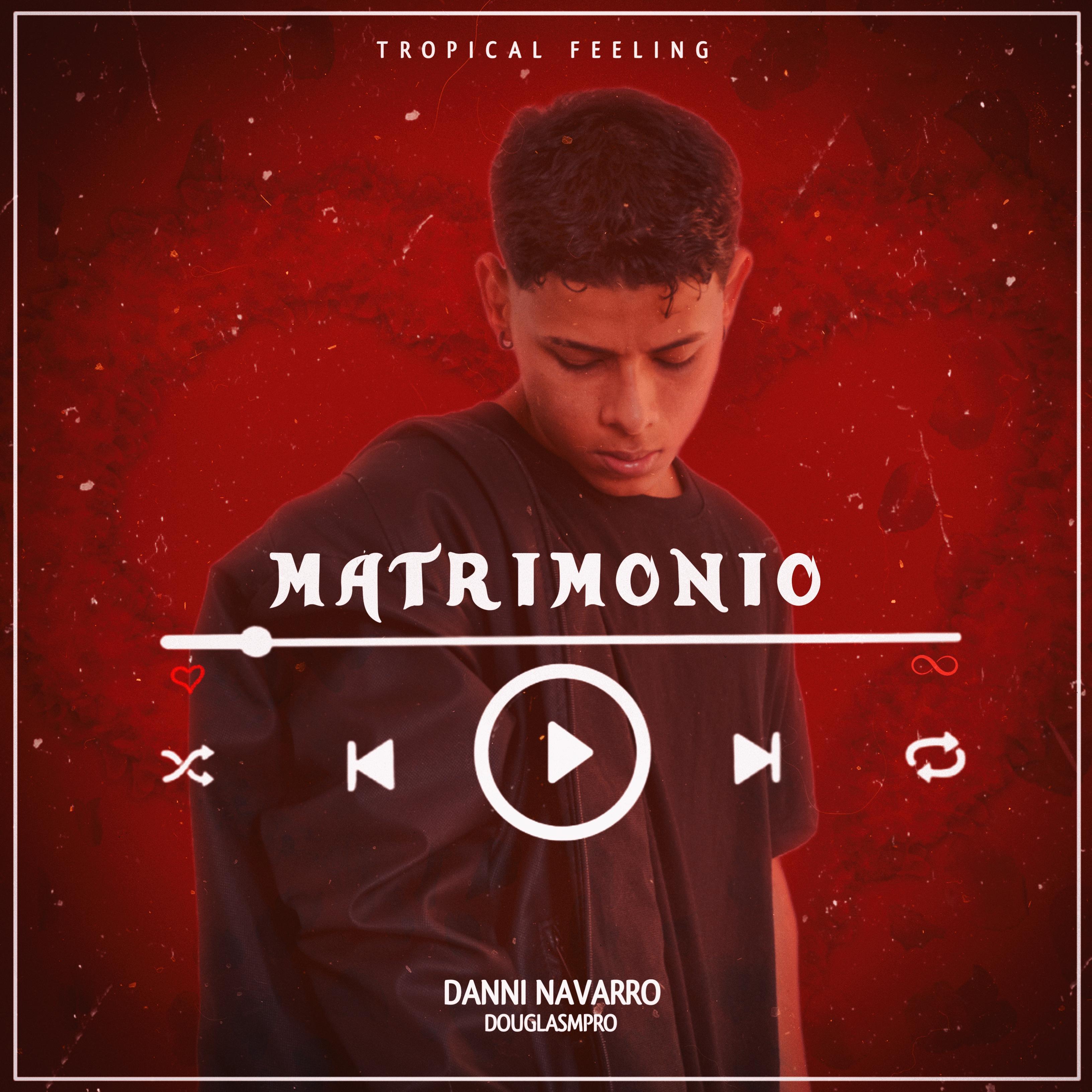 Постер альбома Matrimonio
