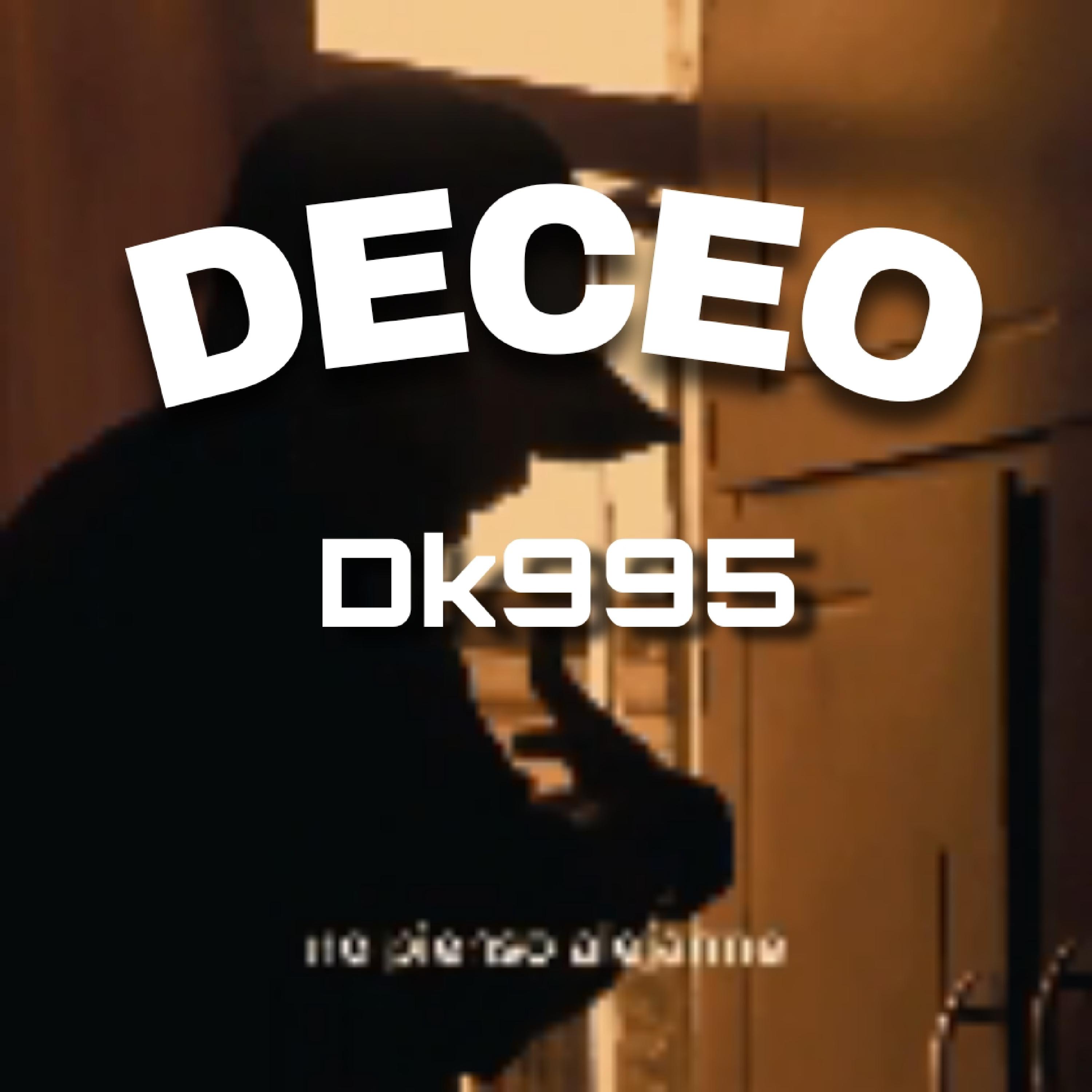 Постер альбома Deceo