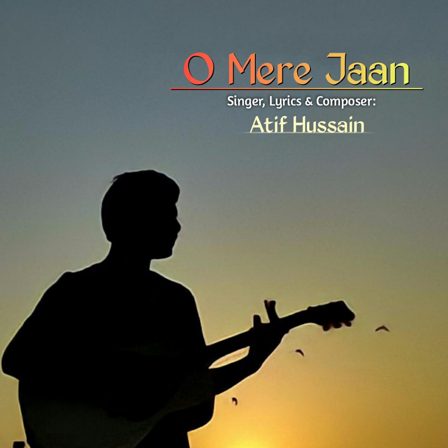 Постер альбома O Mere Jaan