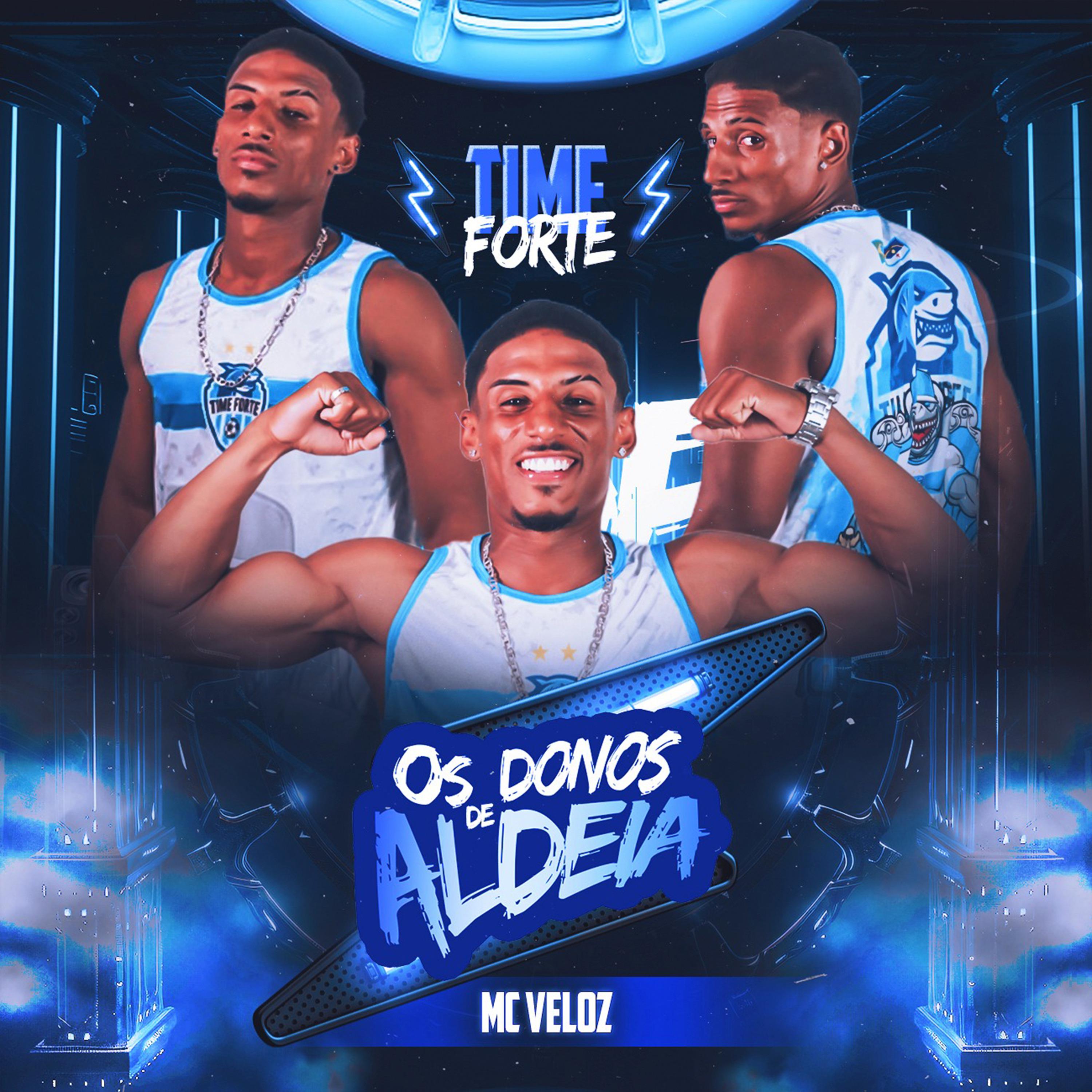Постер альбома Os Donos de Aldeia
