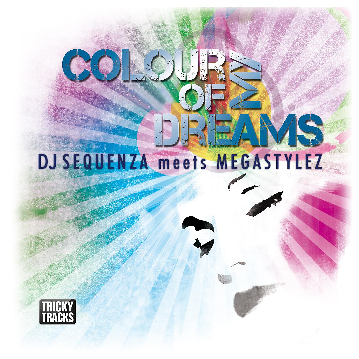 Постер альбома Colour of My Dreams