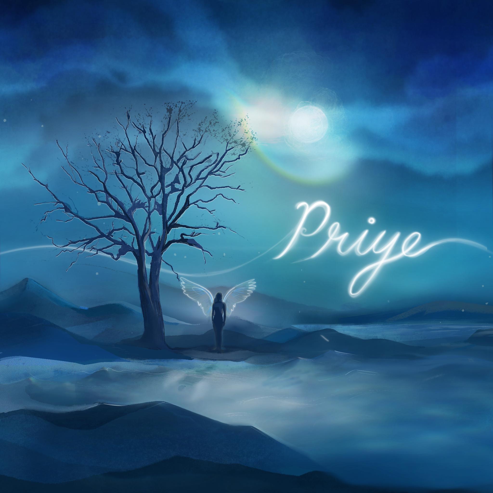 Постер альбома Priye