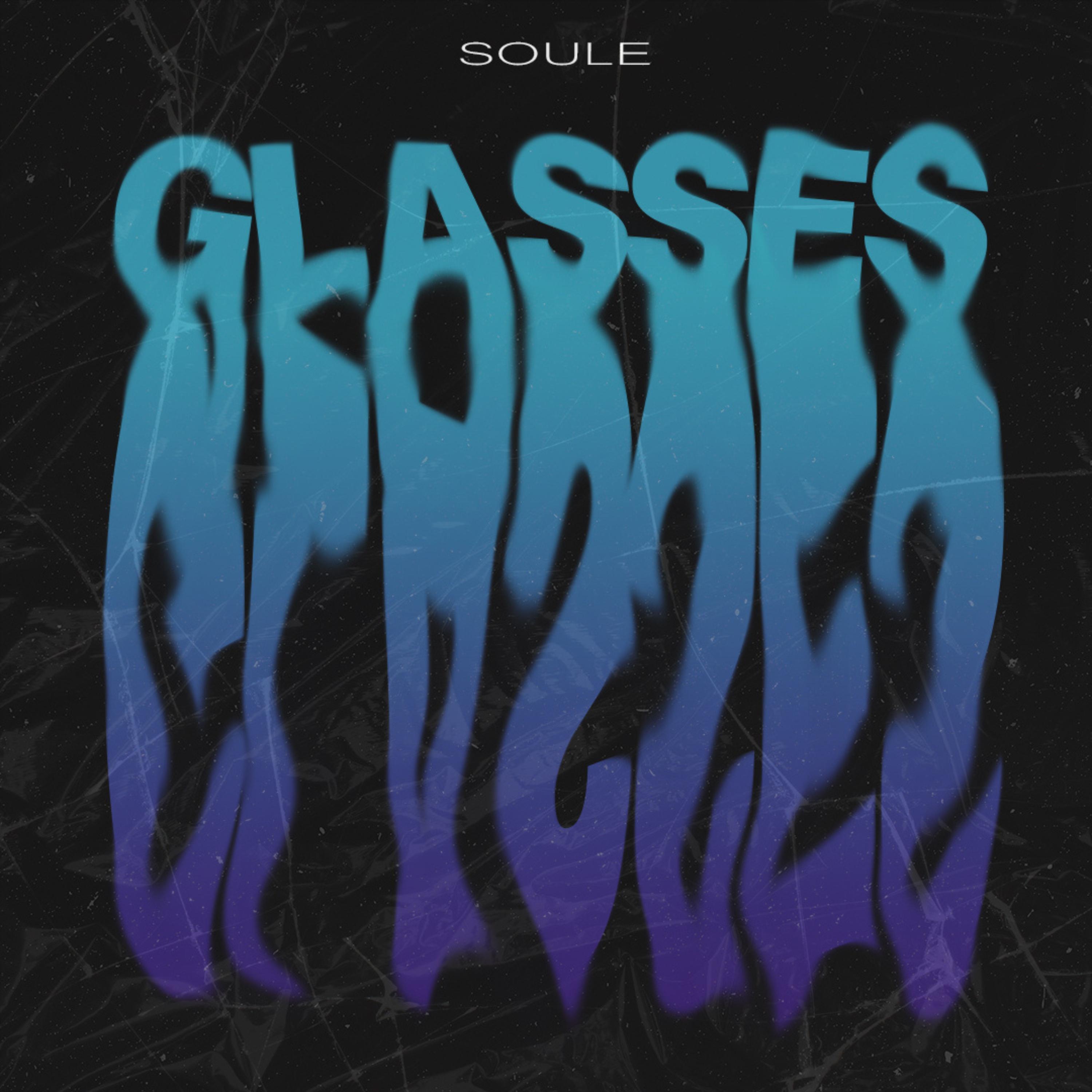 Постер альбома Glasses