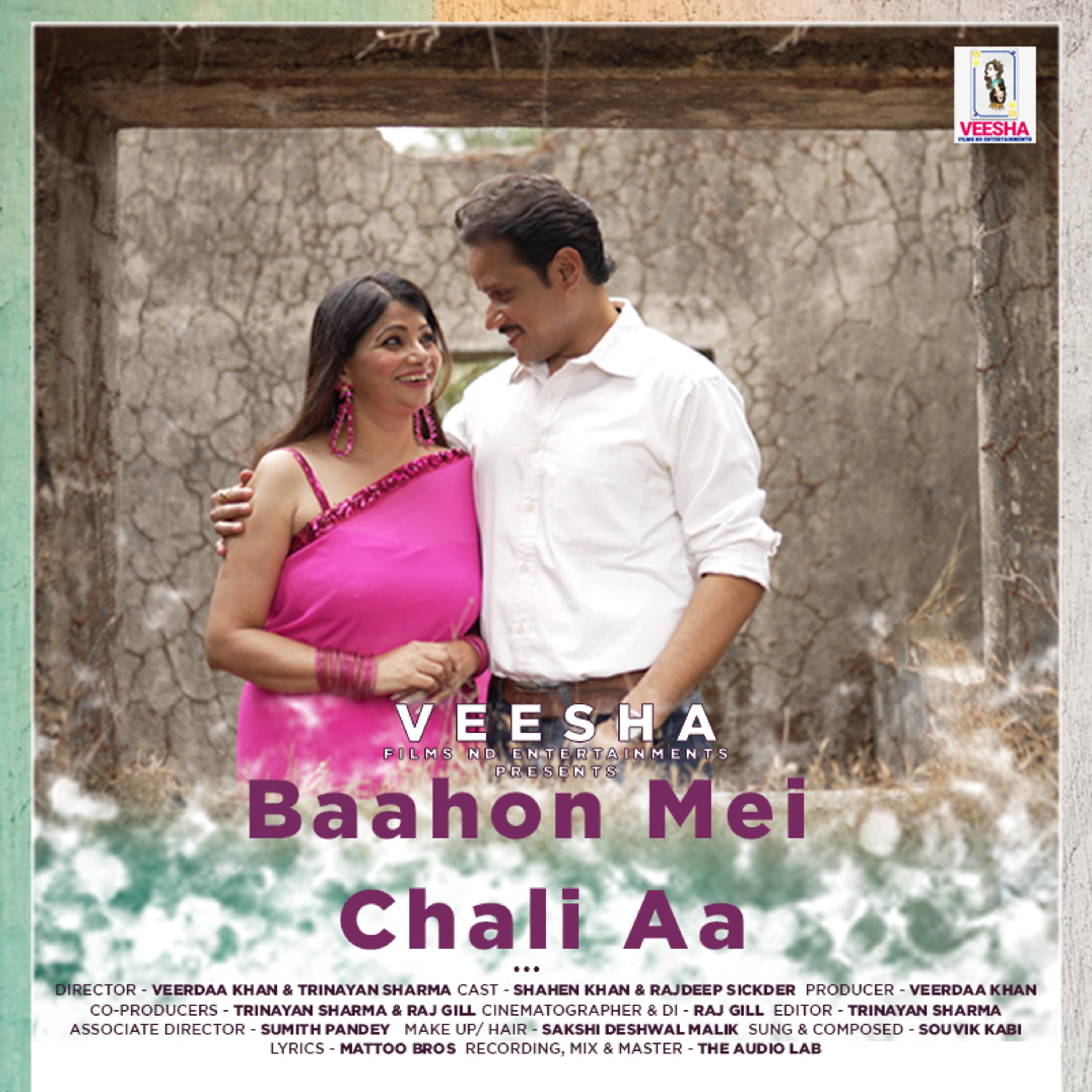 Постер альбома Baahon Mei Chali Aa