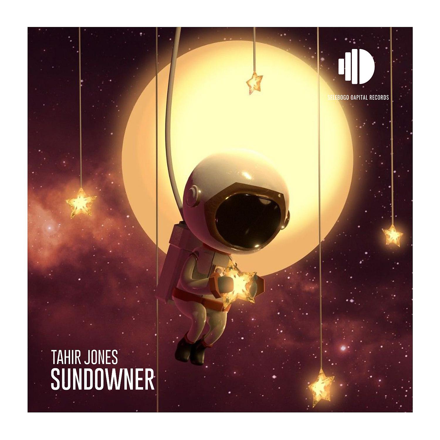 Постер альбома Sundowner