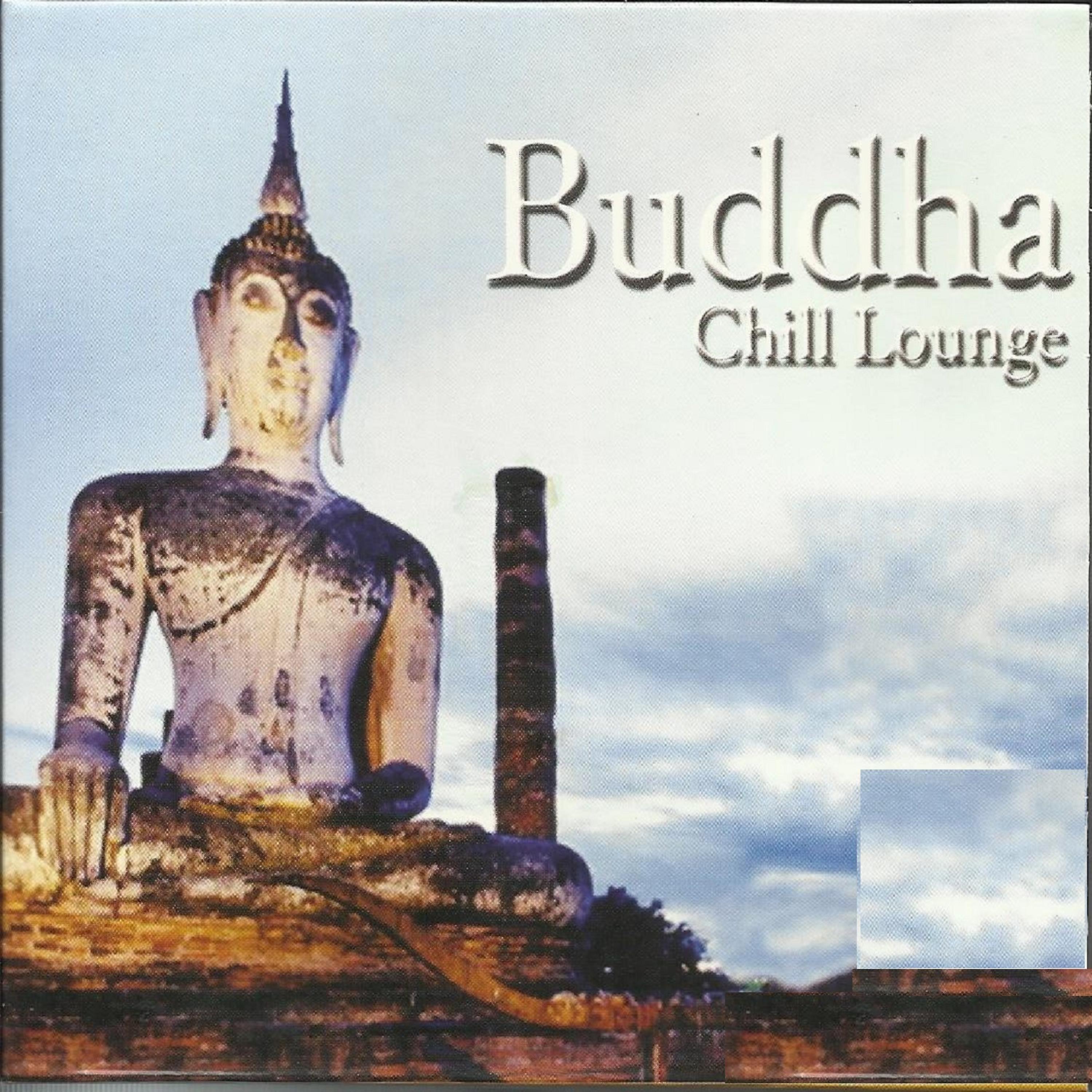 Постер альбома Buddha Chill Lounge