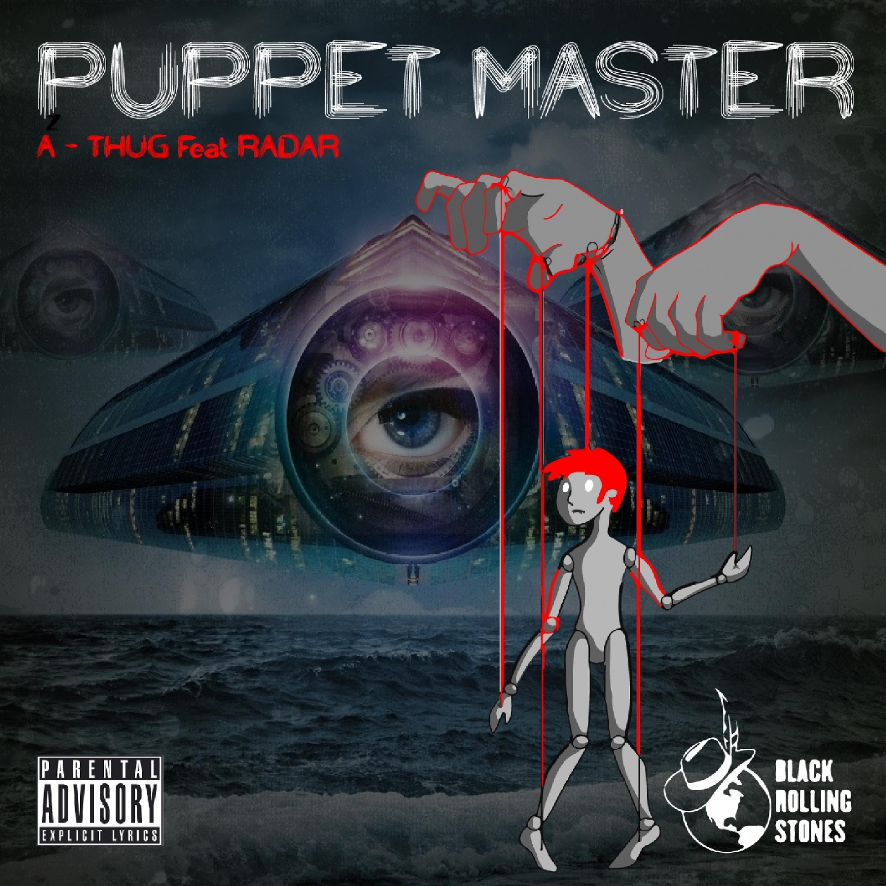 Постер альбома Puppet Master