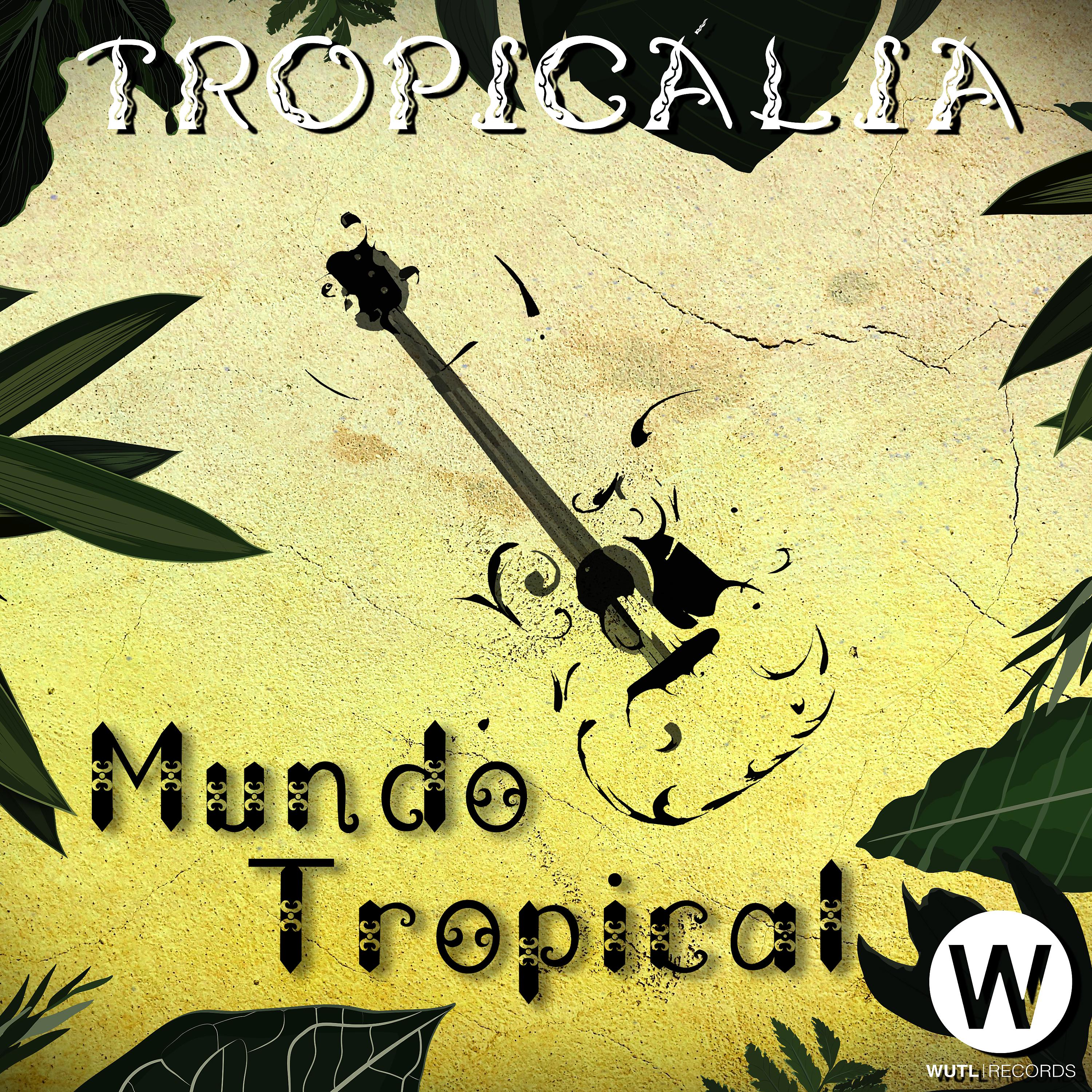 Постер альбома Mundo Tropical