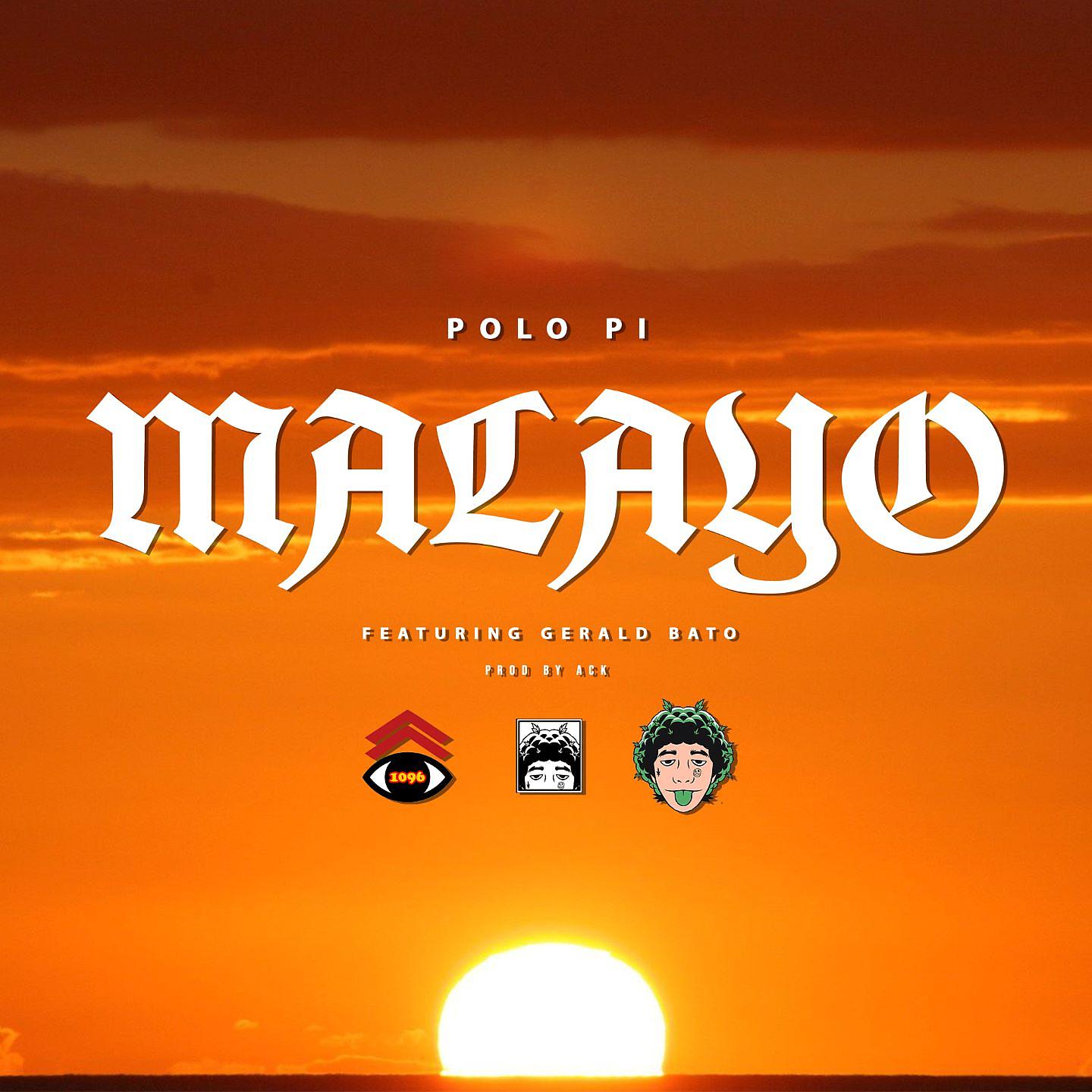Постер альбома Malayo