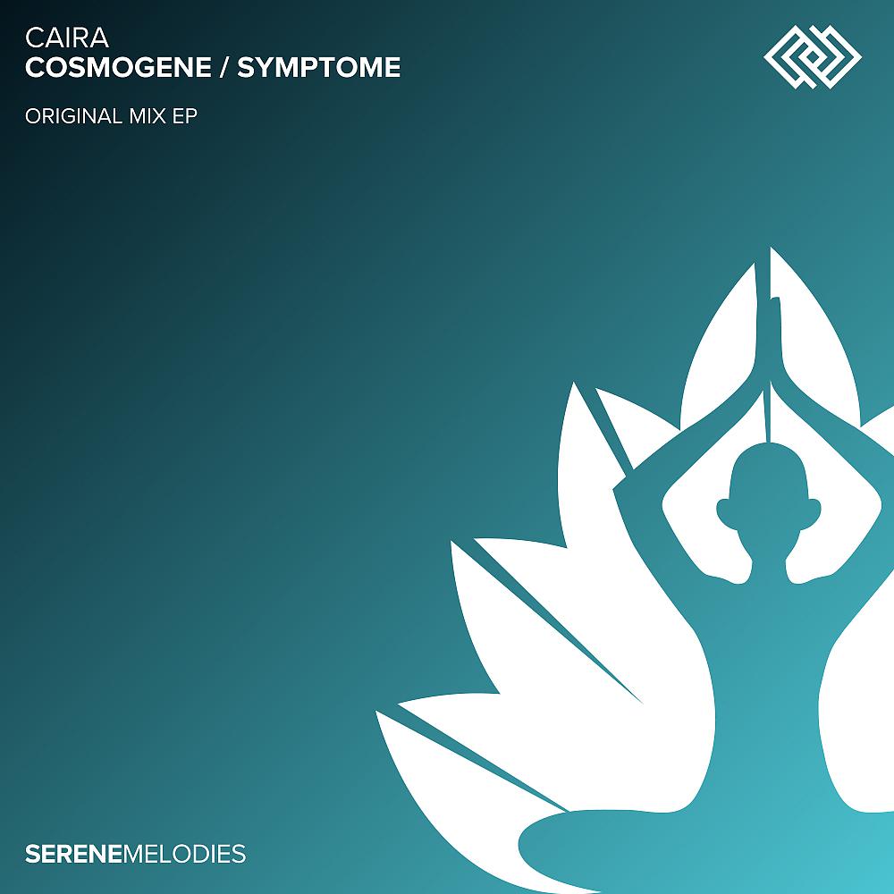 Постер альбома Cosmogene / Symptome