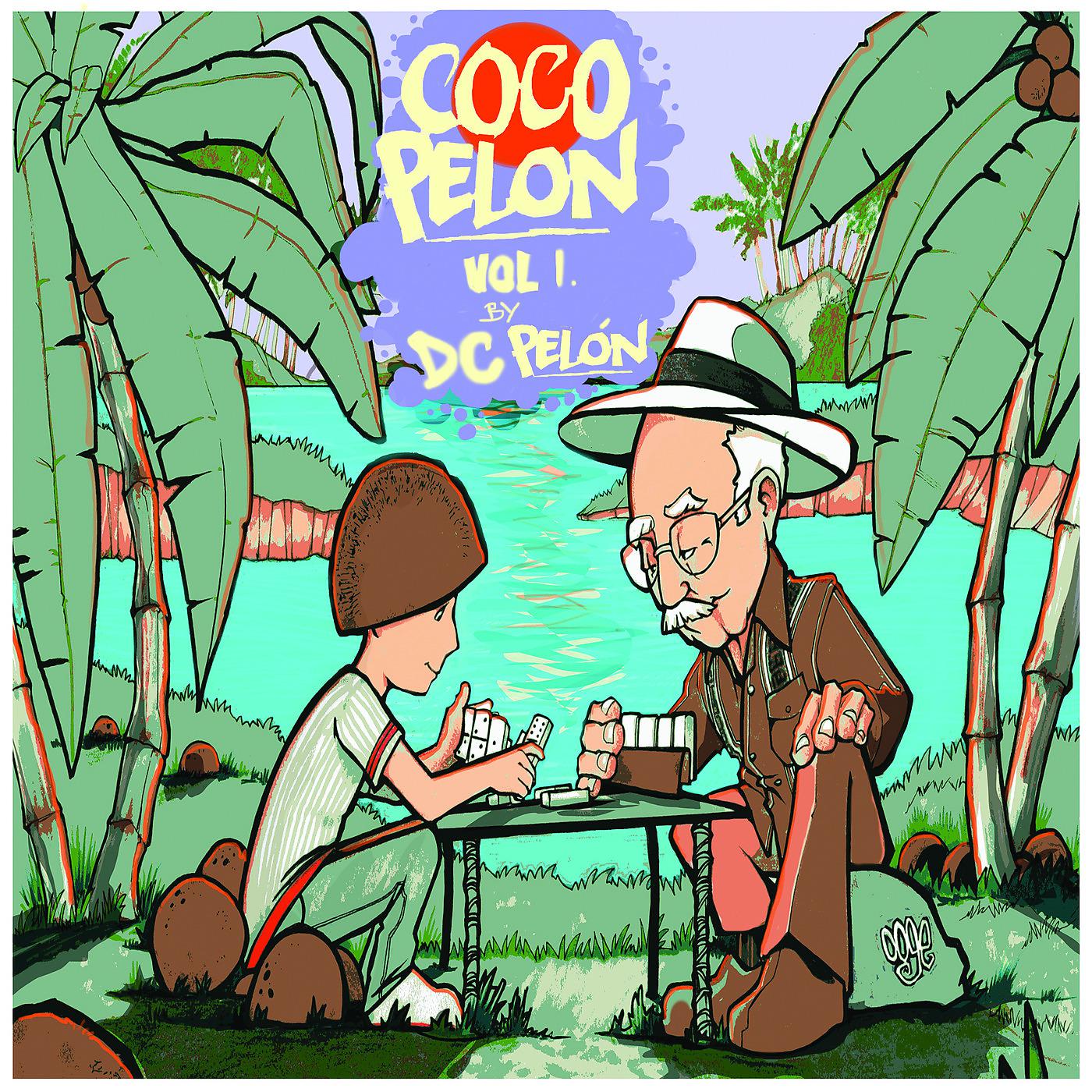 Постер альбома Coco Pelon, Vol. 1