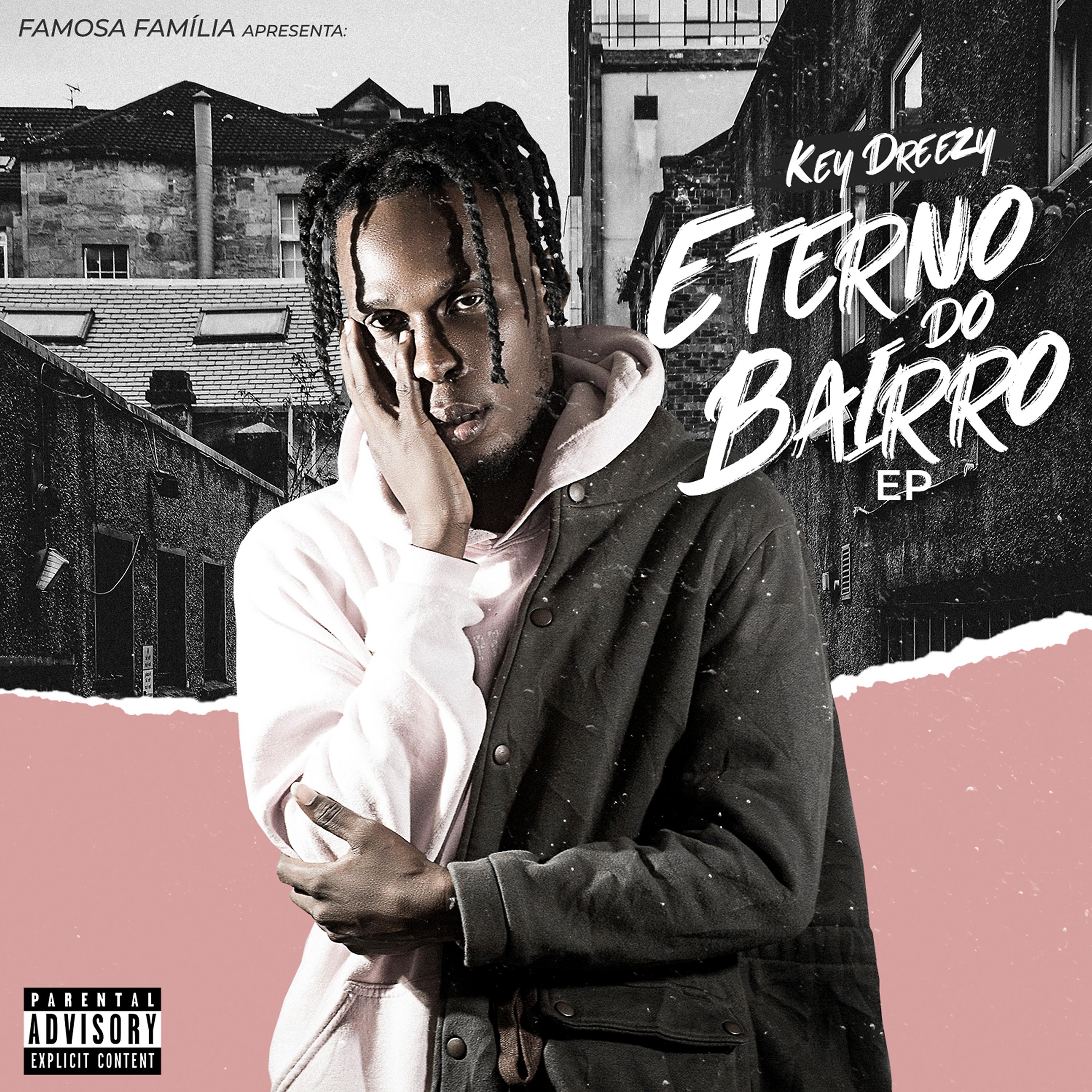 Постер альбома Eterno do Bairro