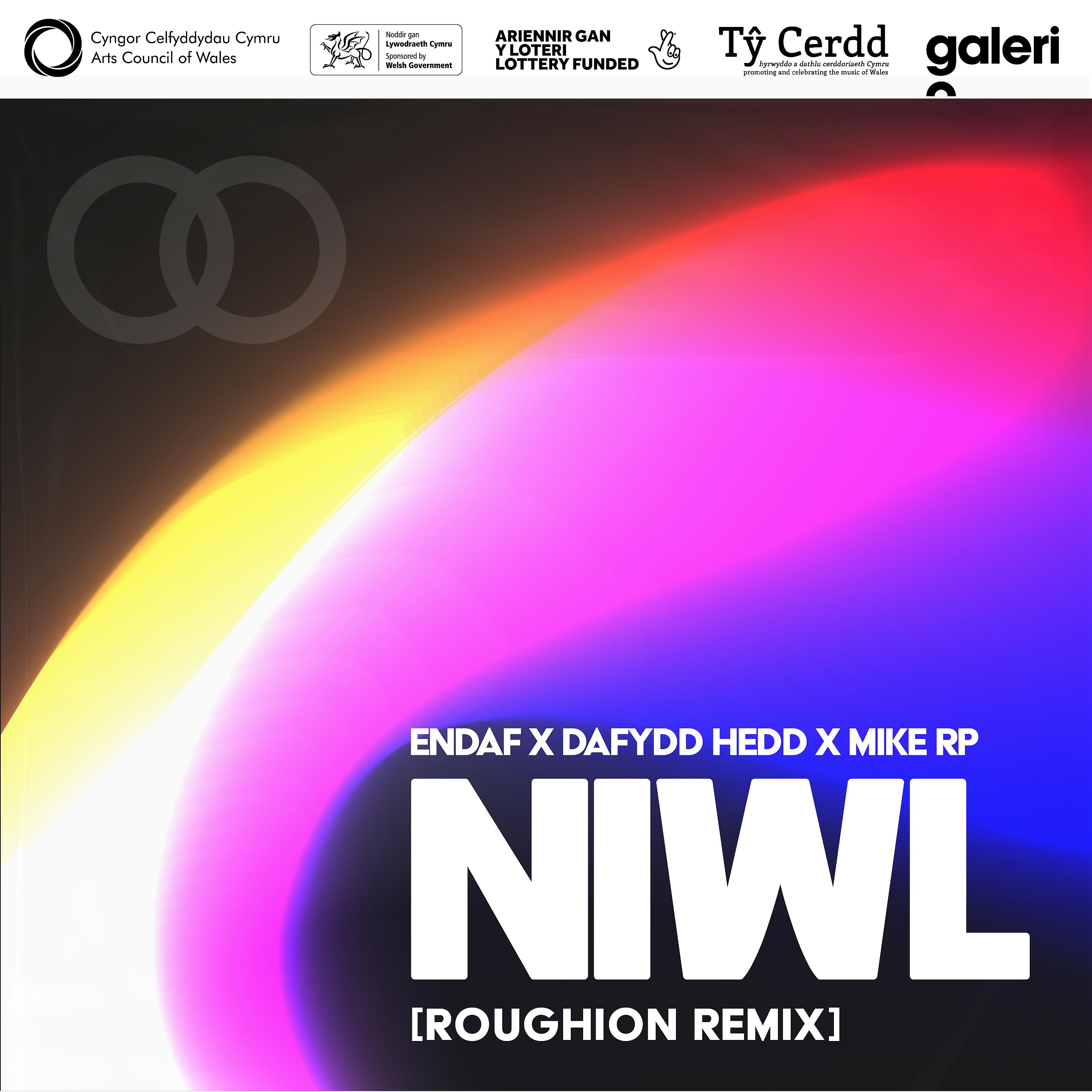 Постер альбома Niwl (Roughion Remix)