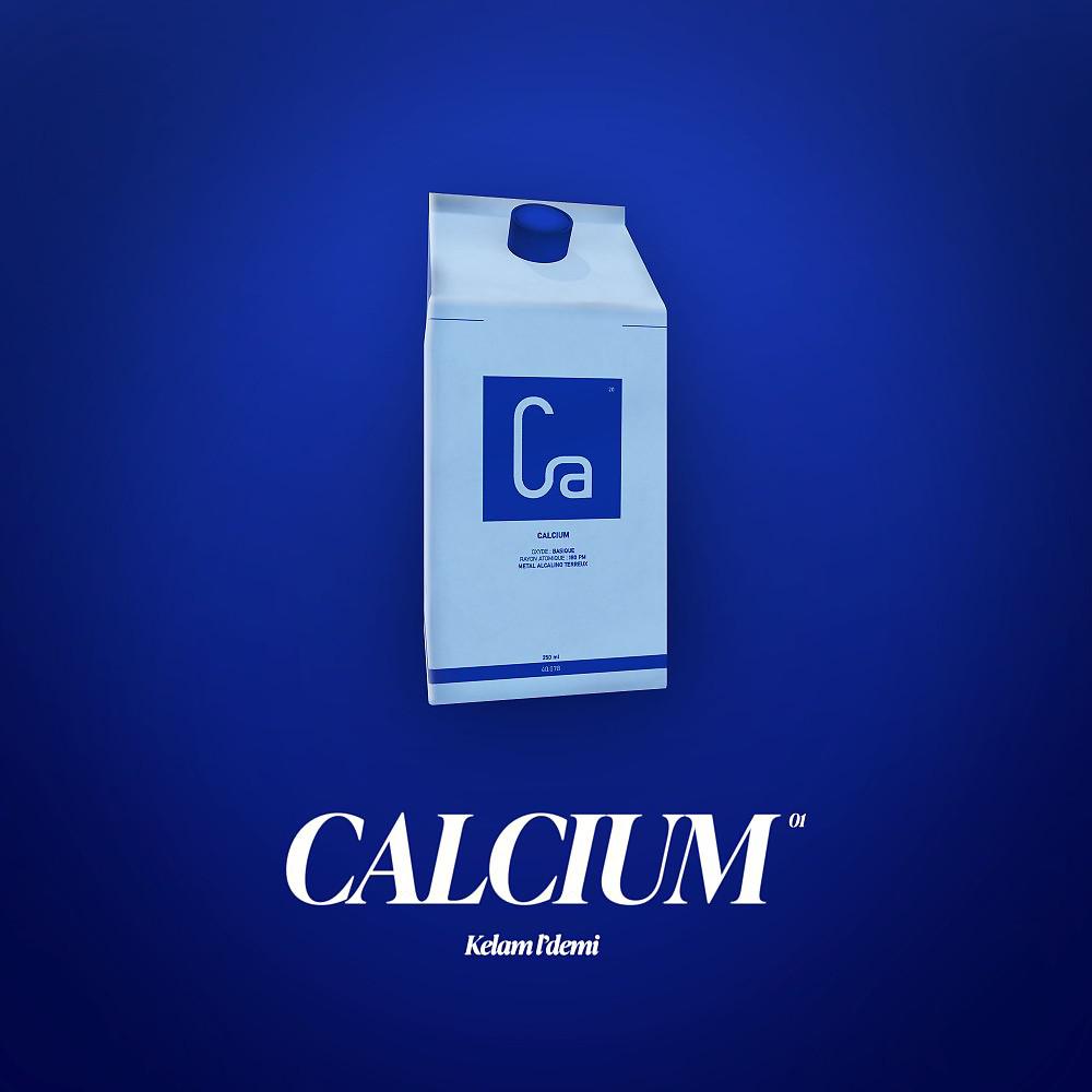 Постер альбома Calcium