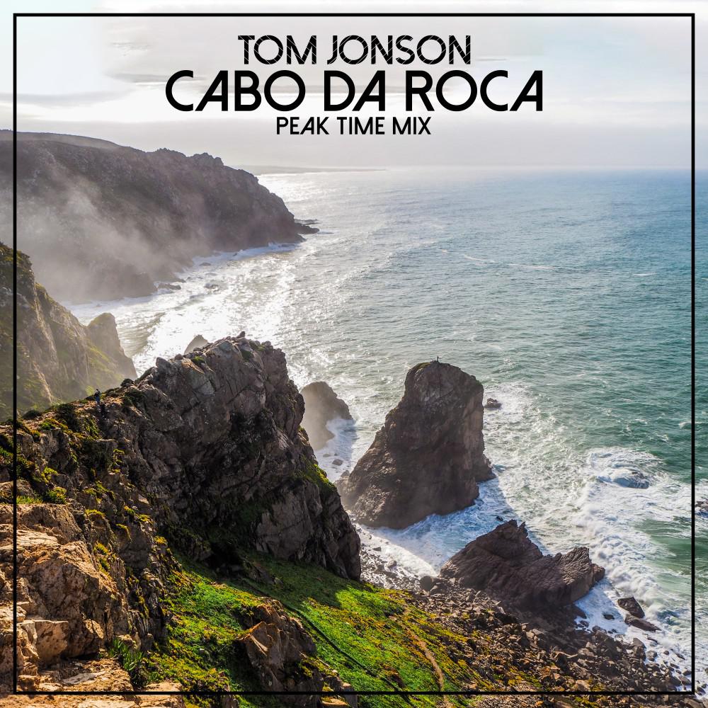 Постер альбома Cabo da Roca (Peak Time Mix)