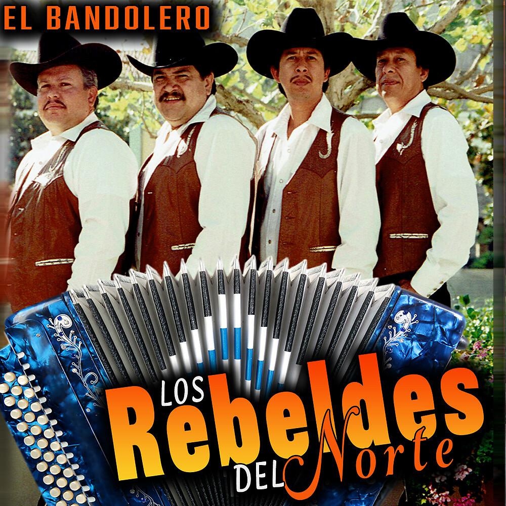 Постер альбома El Bandolero