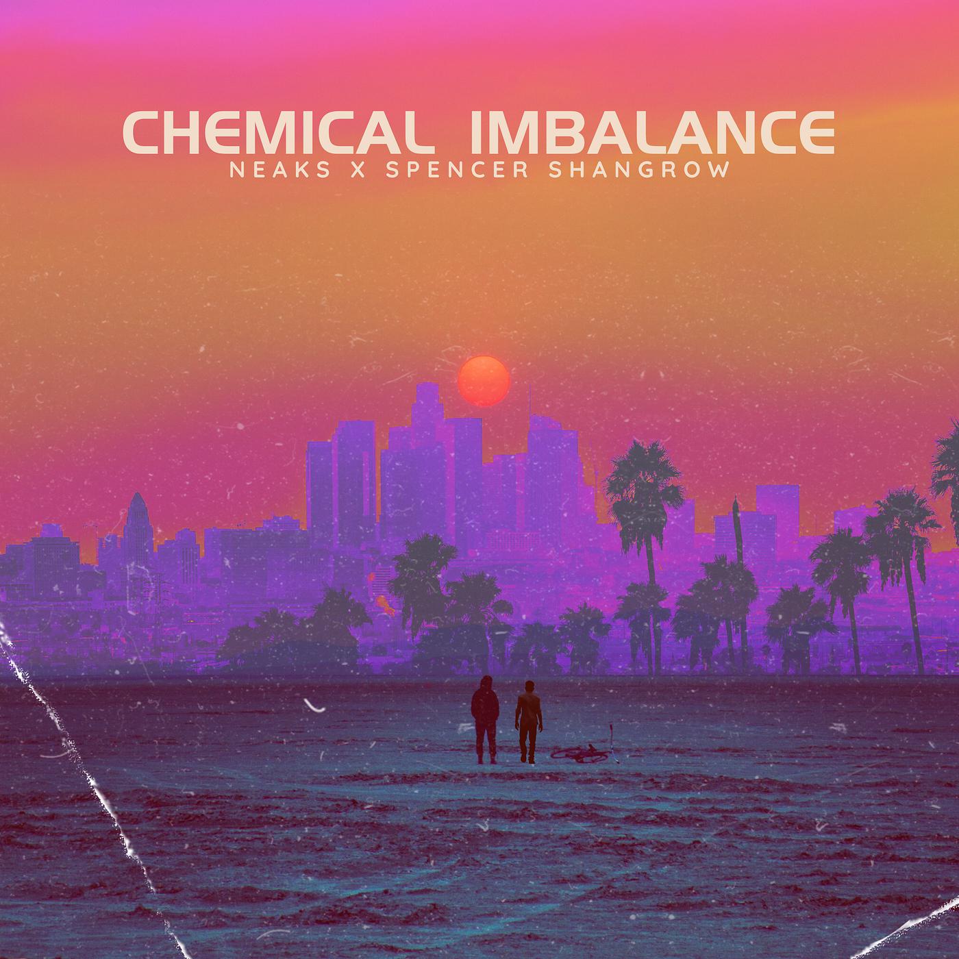 Постер альбома Chemical Imbalance