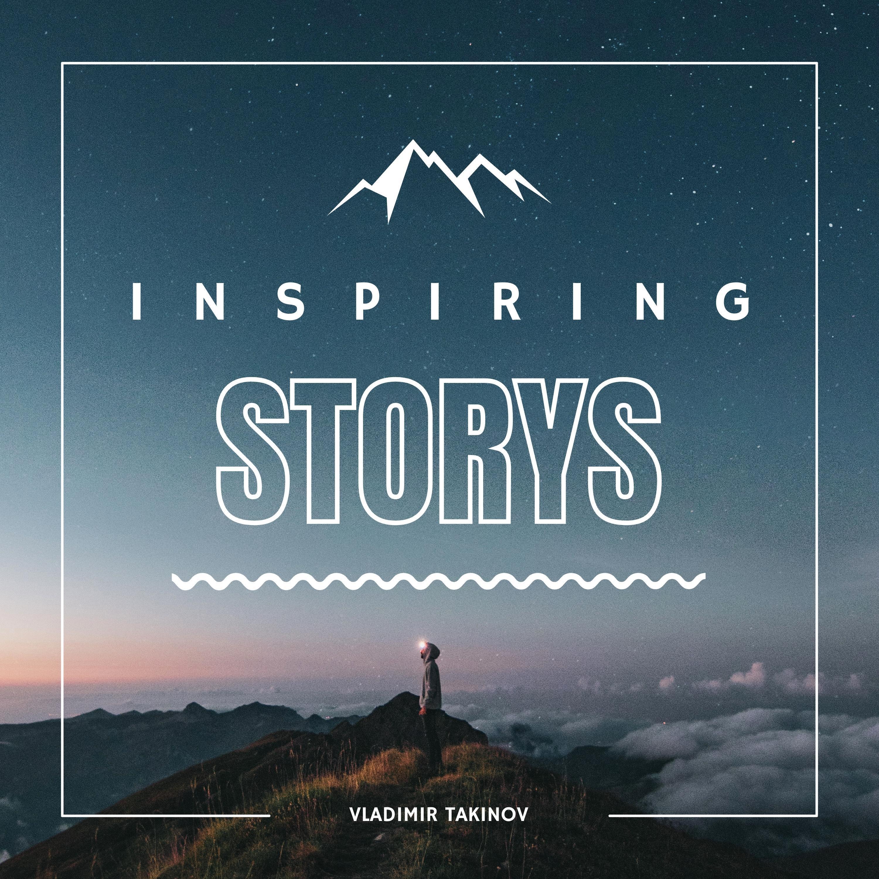 Постер альбома Inspiring Storys