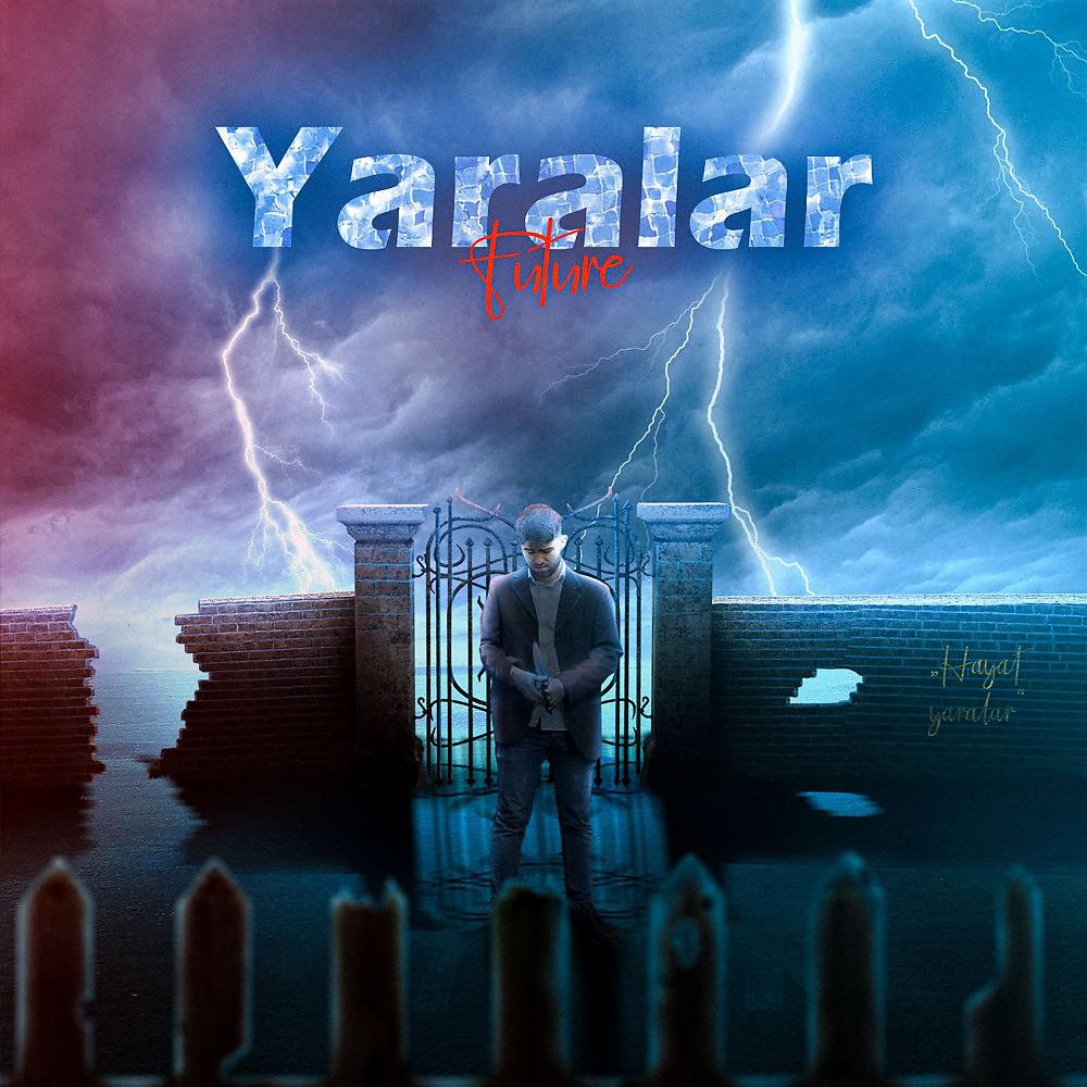 Постер альбома Yaralar