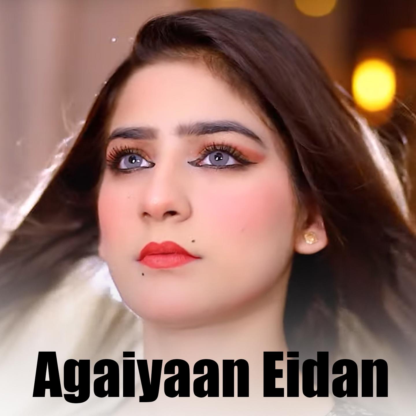 Постер альбома Agaiyaan Eidan