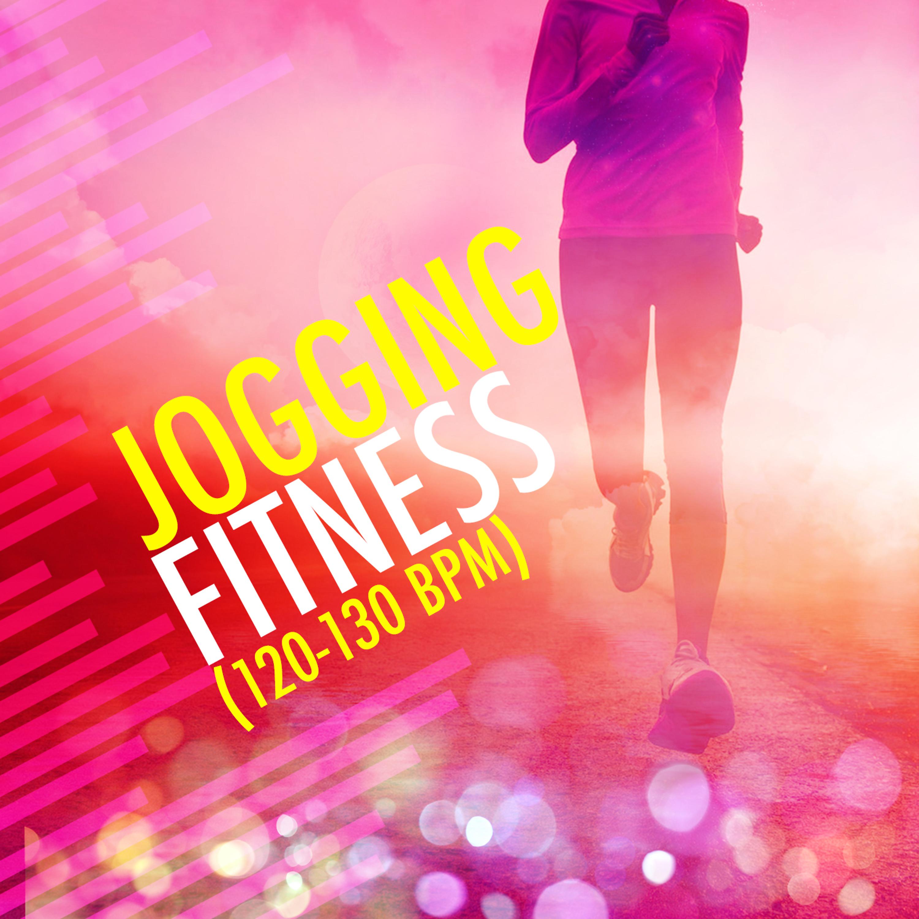 Постер альбома Jogging Fitness (120-130 BPM)