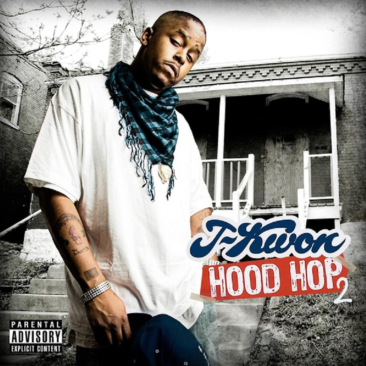 Постер альбома Hood Hop 2