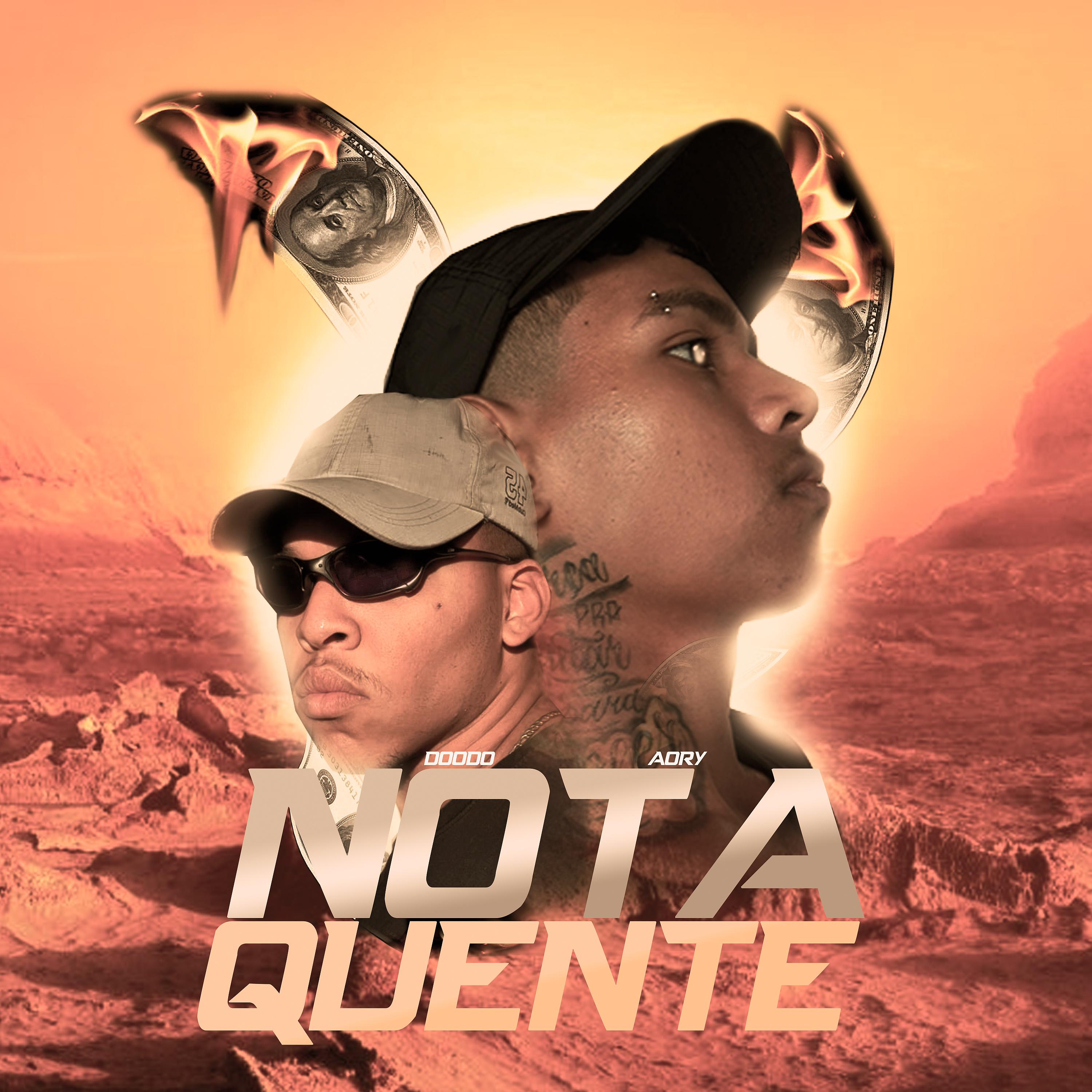 Постер альбома Nota Quente