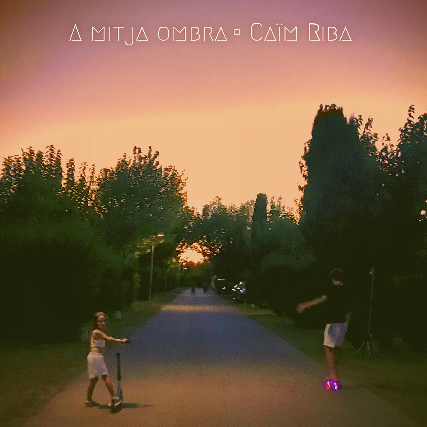 Постер альбома A Mitja Ombra