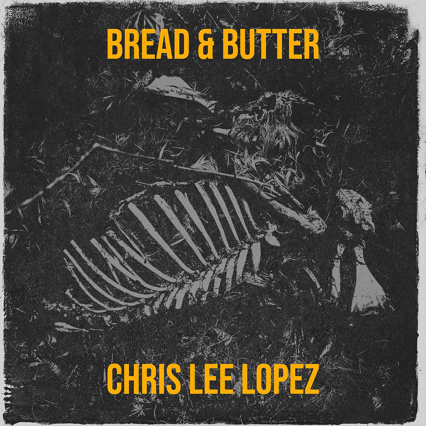Постер альбома Bread & Butter