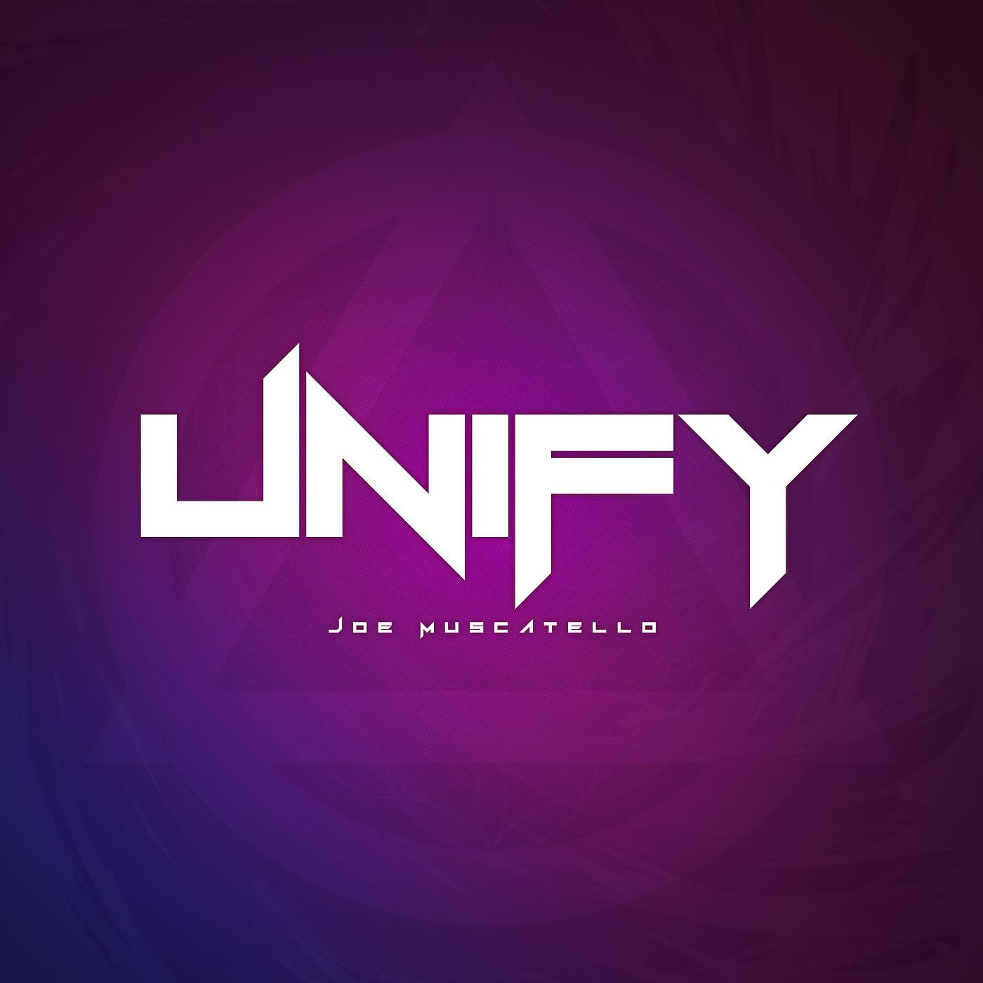 Постер альбома Unify