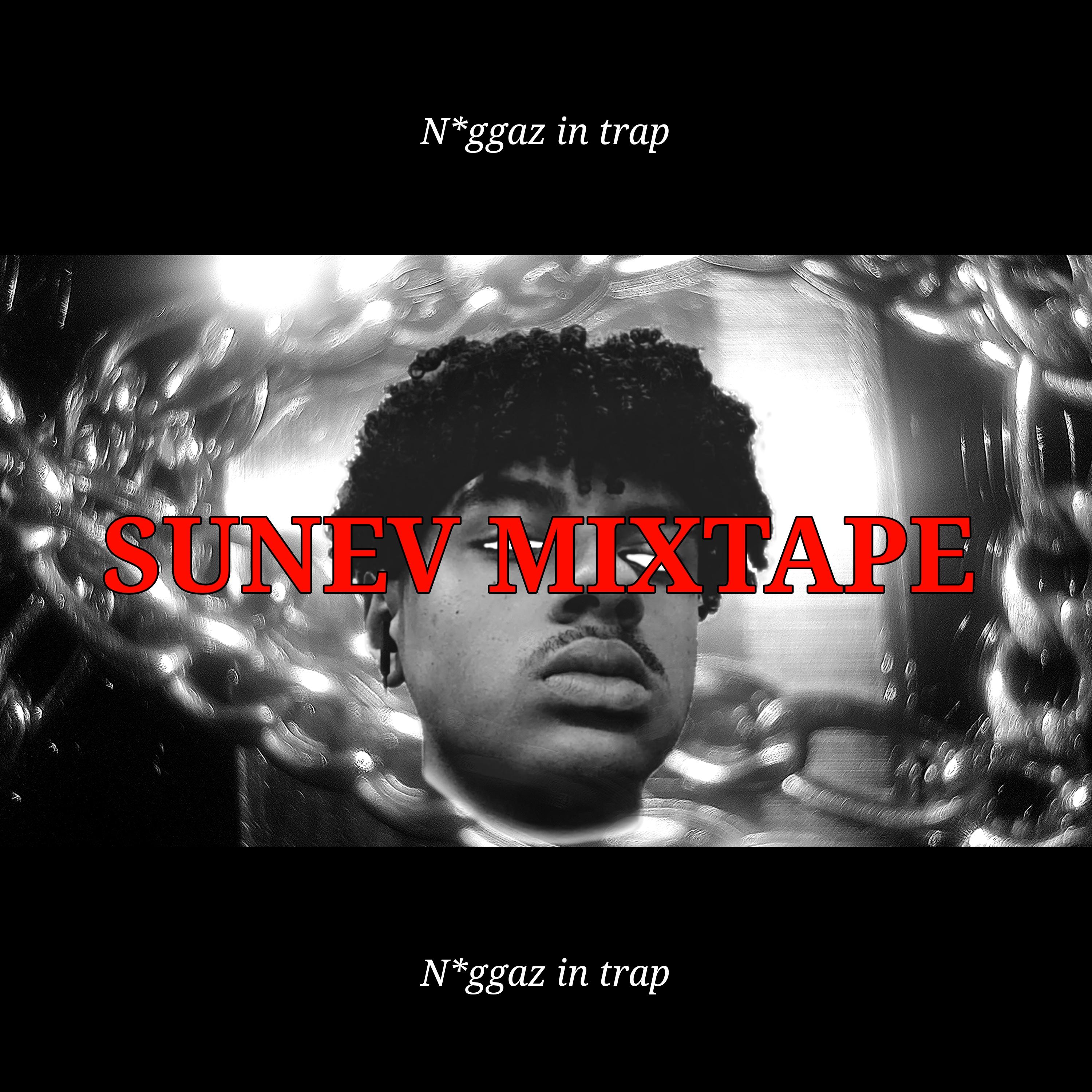 Постер альбома Sunev Mixtape
