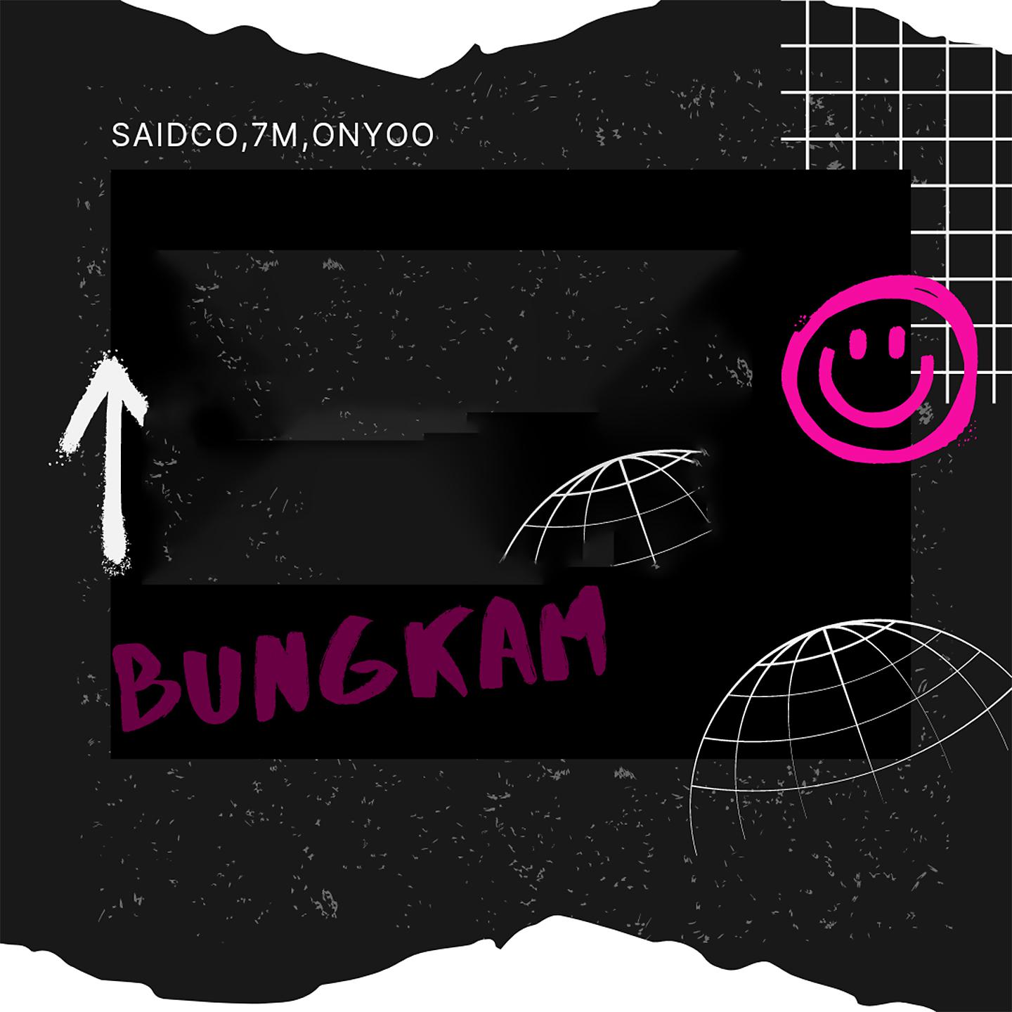 Постер альбома BUNGKAM