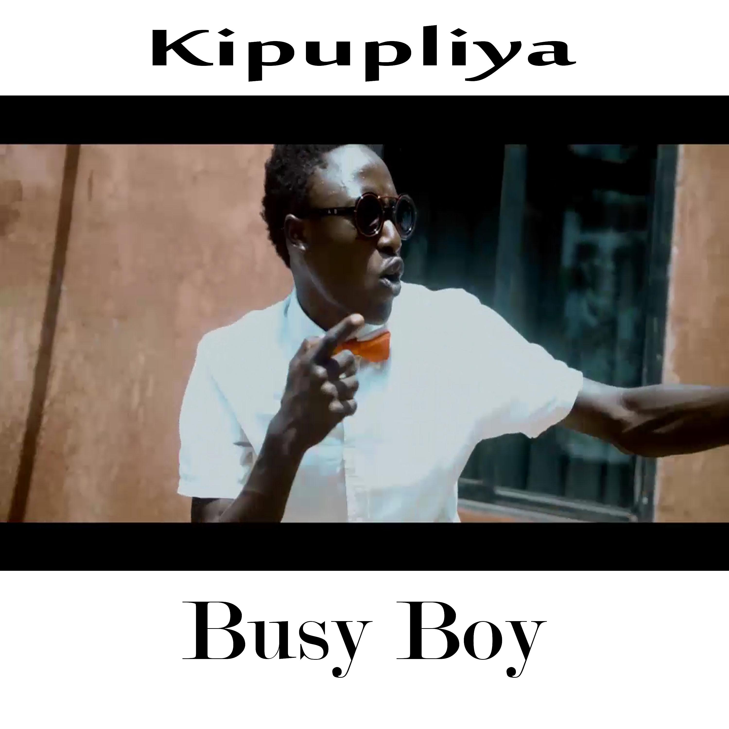 Постер альбома Kipupliya