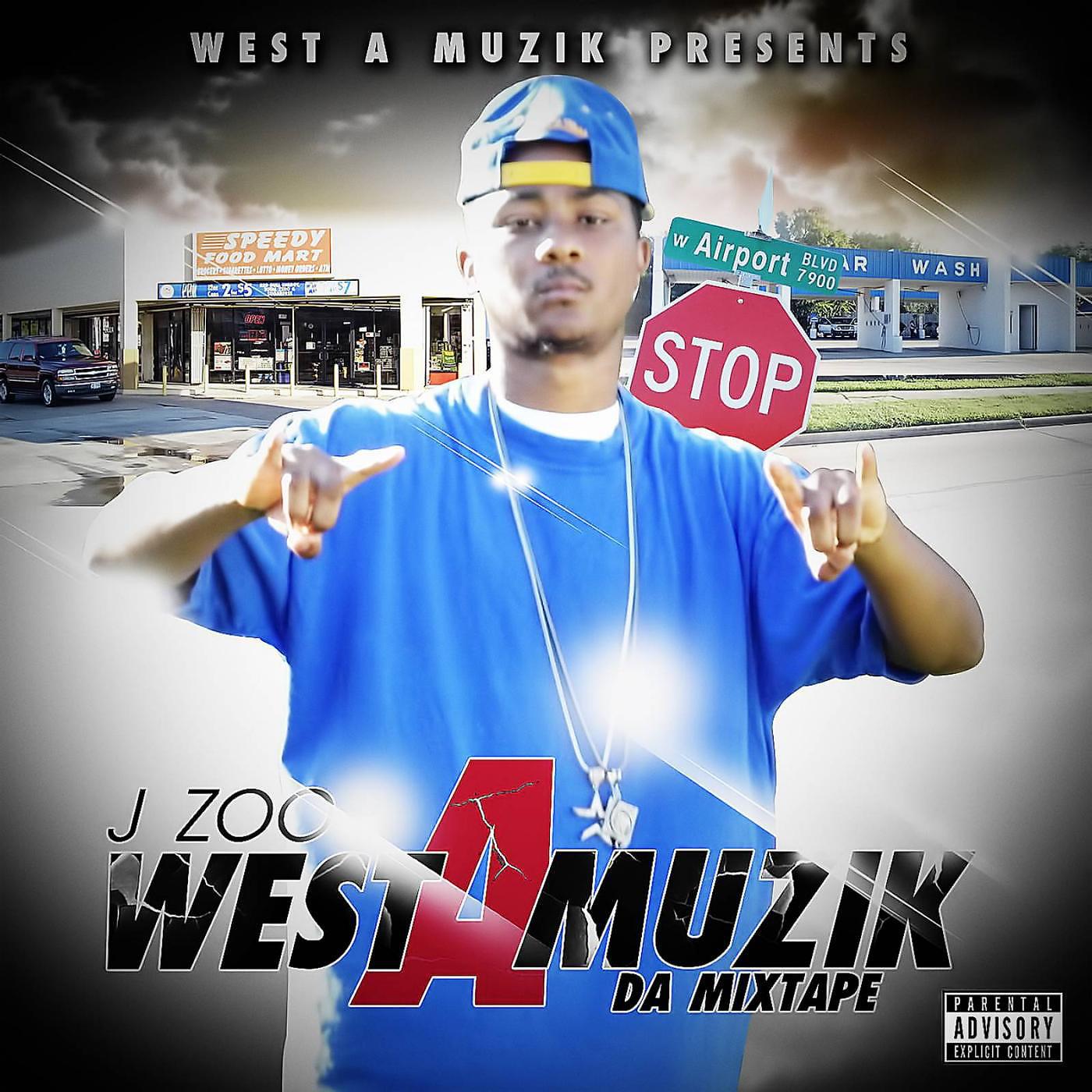Постер альбома West a Musik