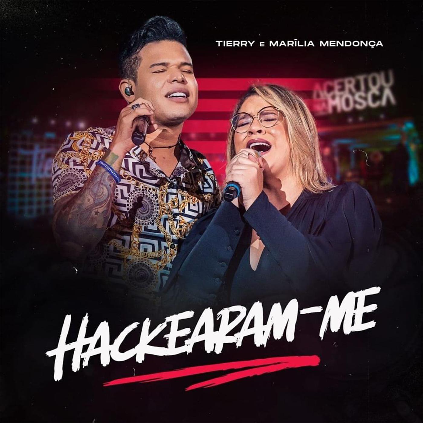 Постер альбома Hackearam-Me