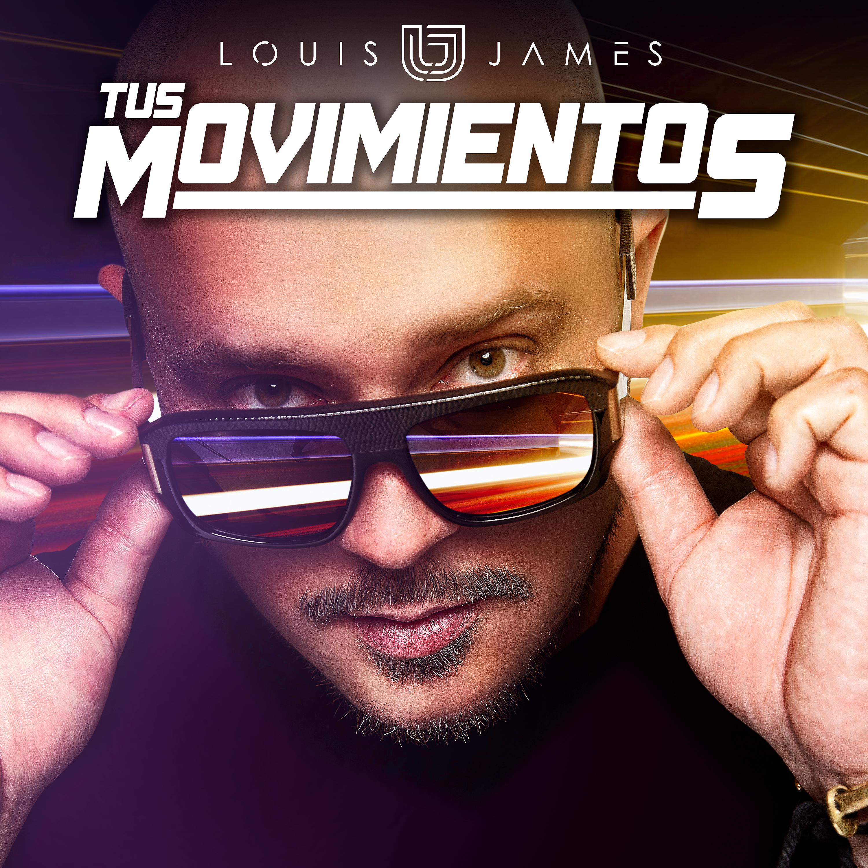 Постер альбома Tus Movimientos