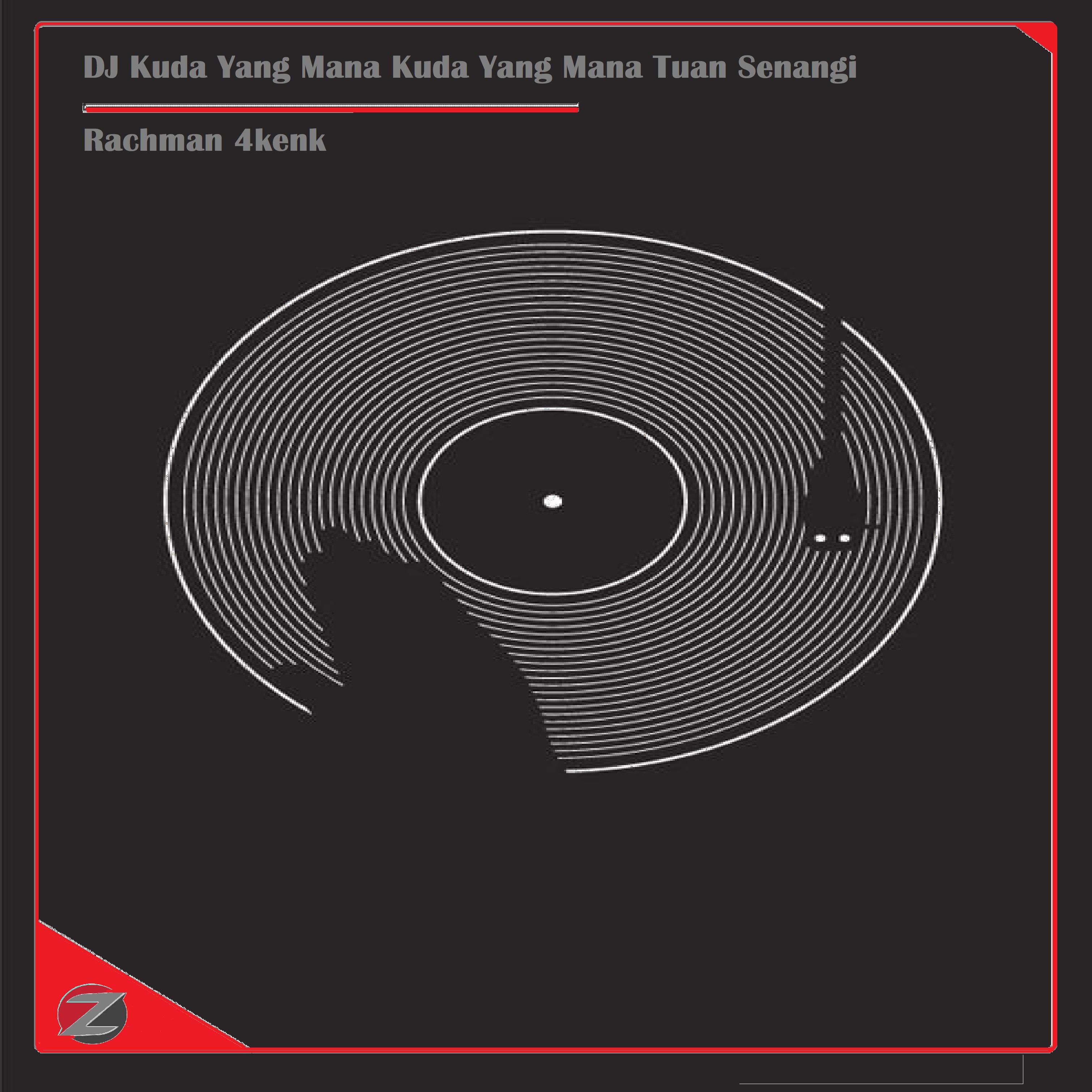 Постер альбома Pantun Janda Pirang Remix
