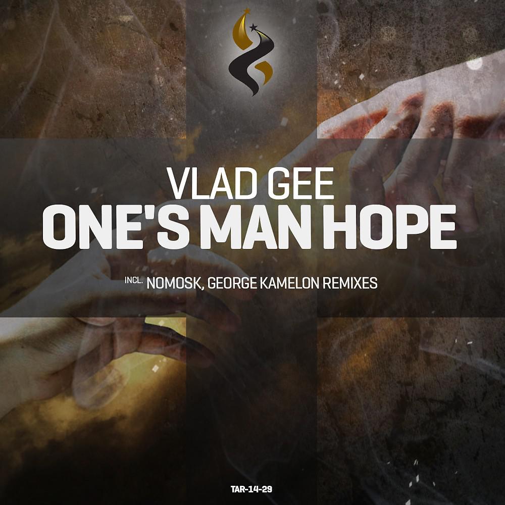 Постер альбома One's Man Hope