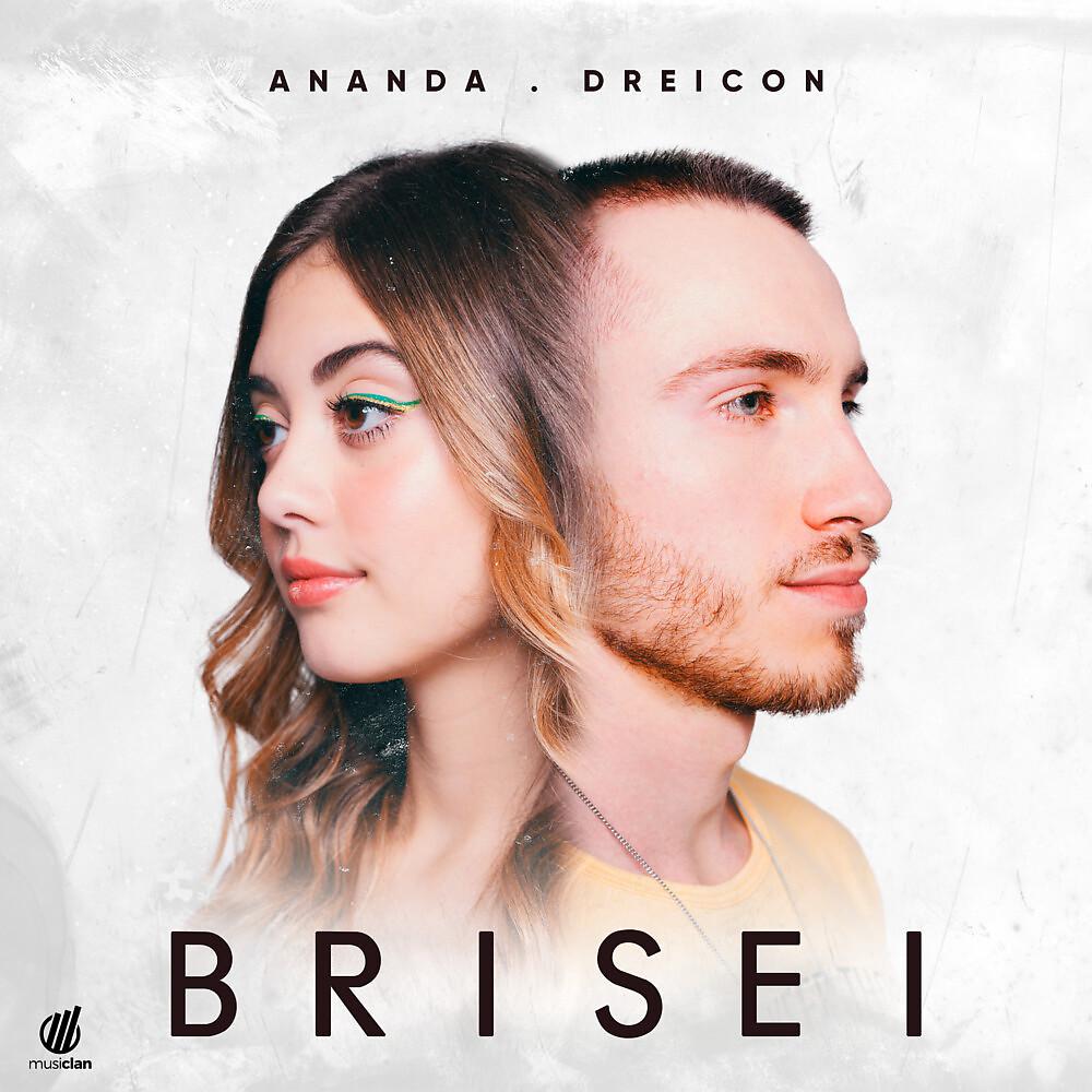 Постер альбома Brisei