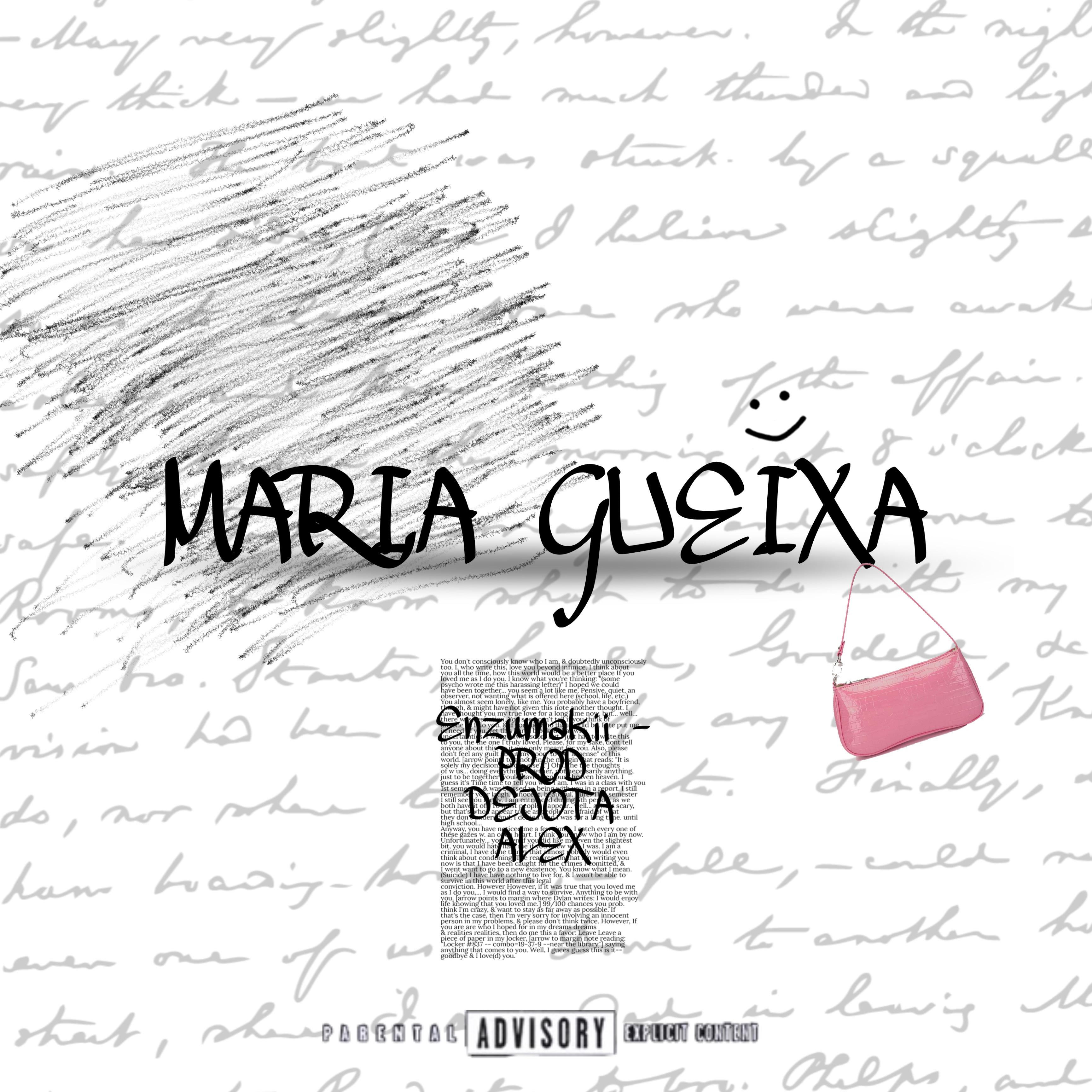 Постер альбома Maria Gueixa