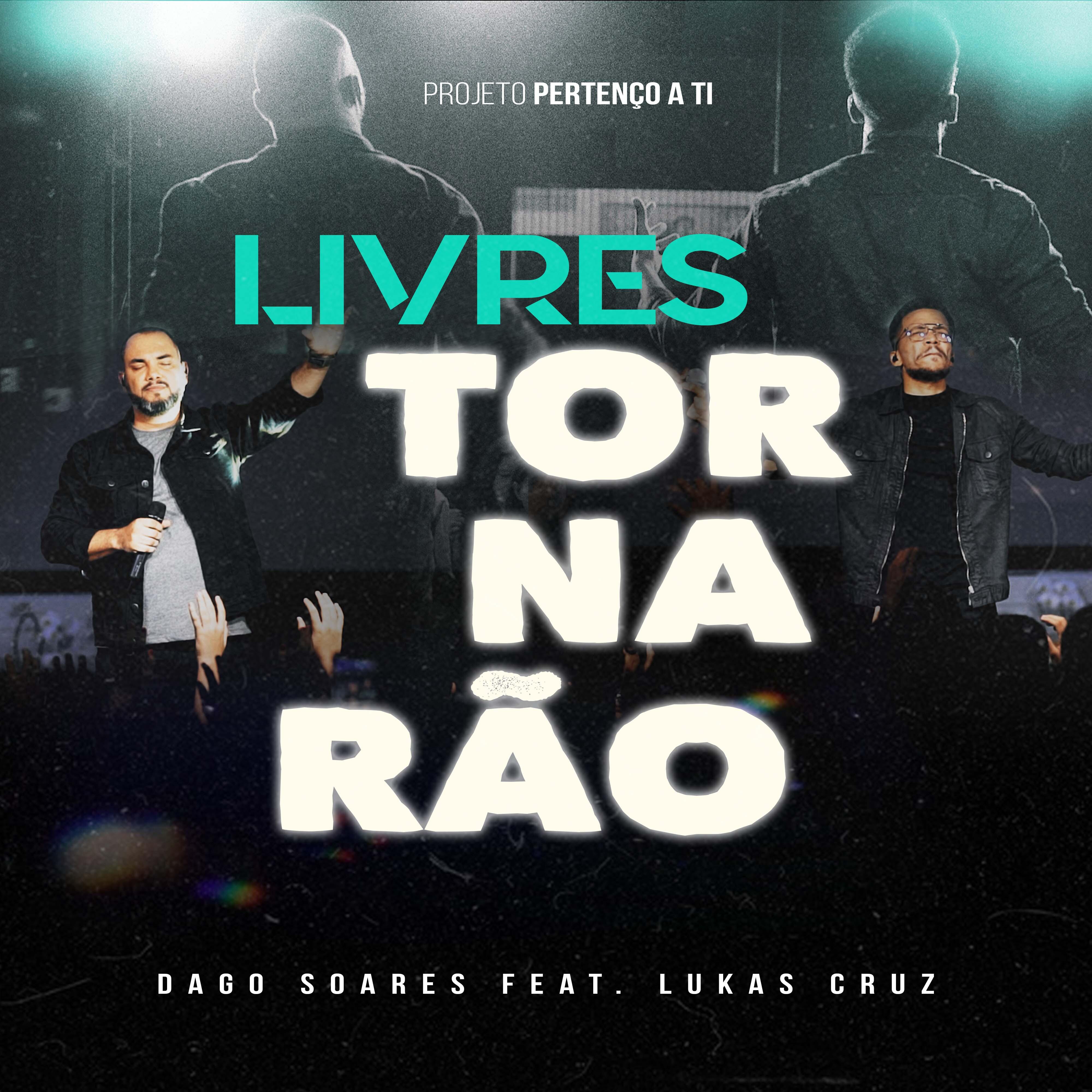 Постер альбома Livres Tornarão