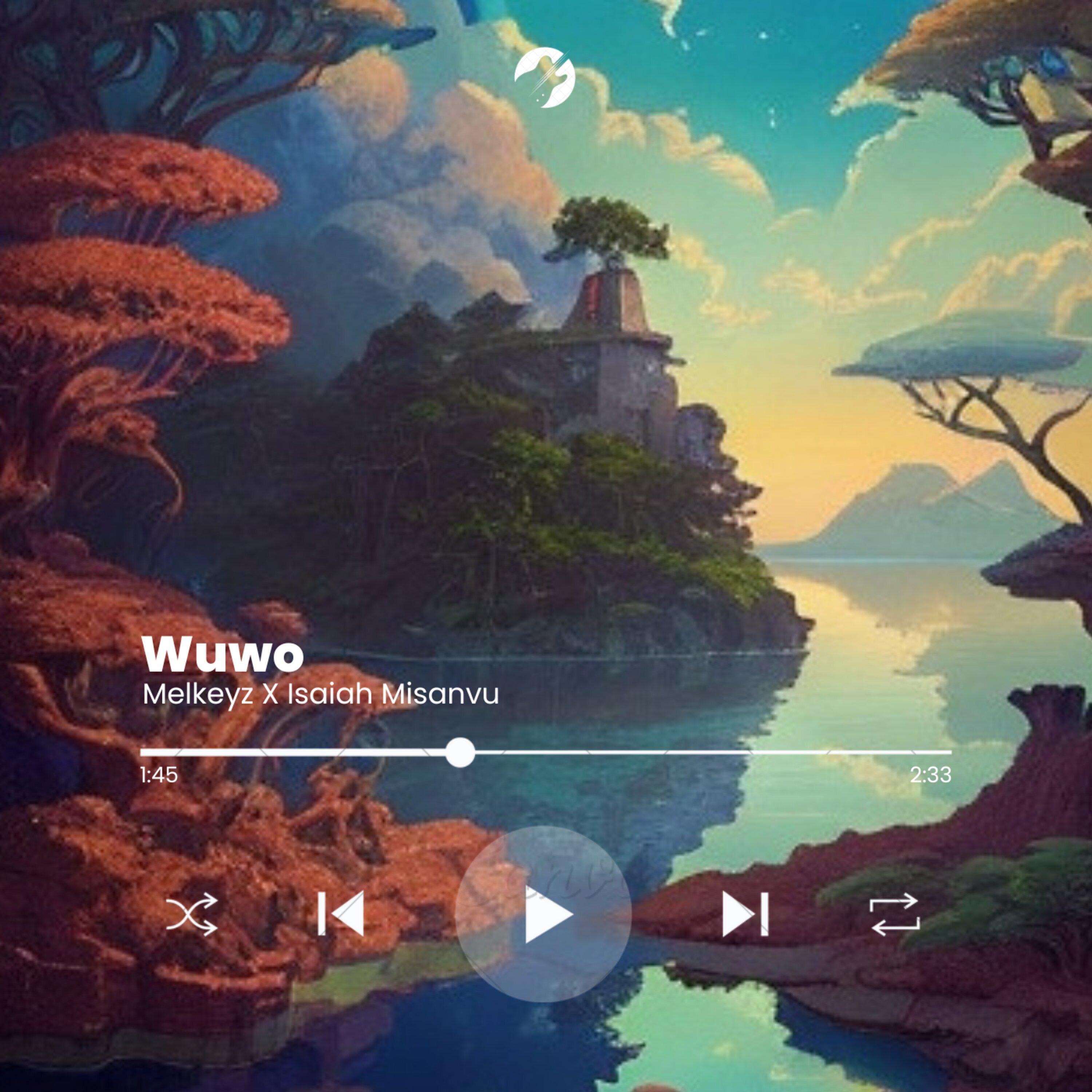 Постер альбома Wuwo