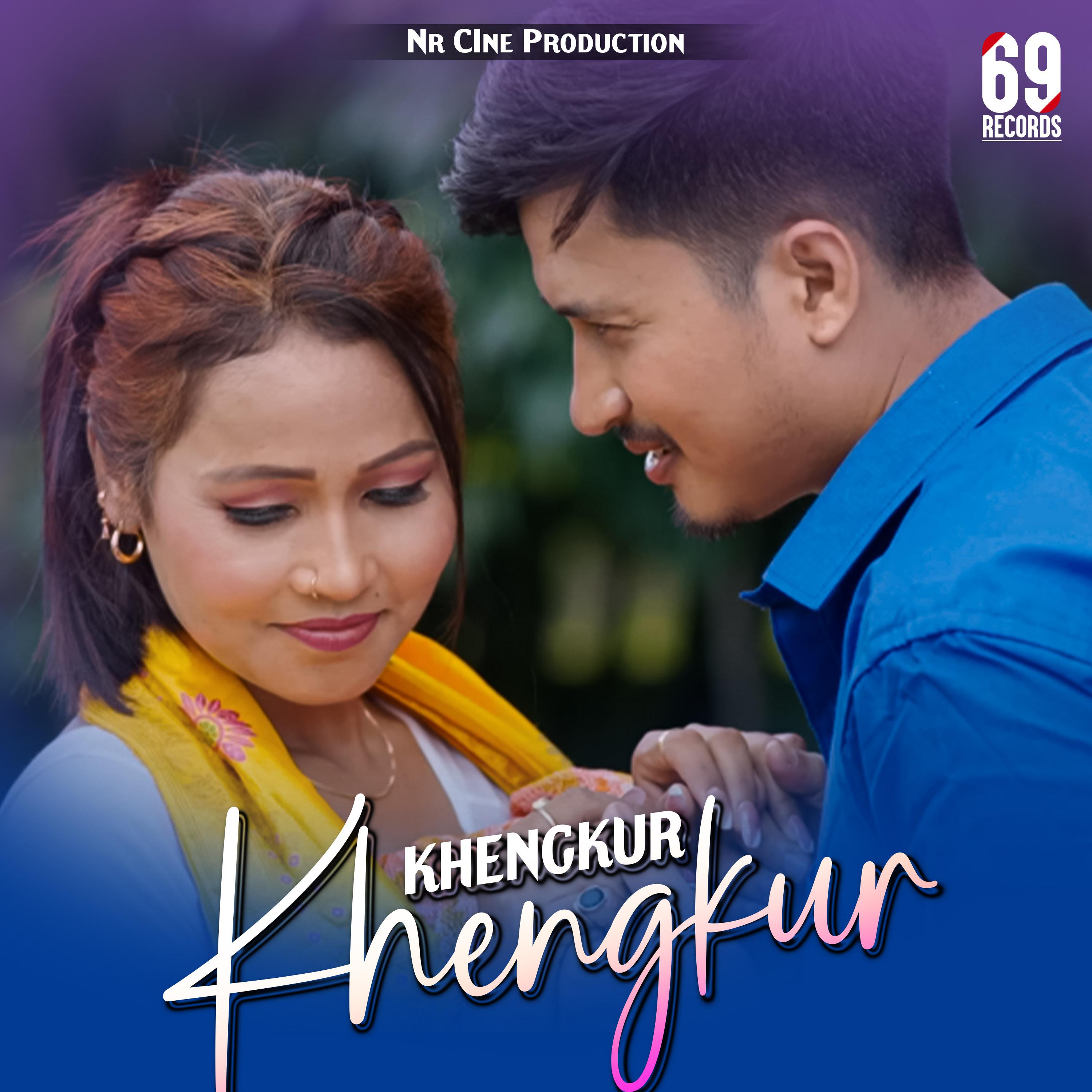 Постер альбома KHENGKUR KHENGKUR
