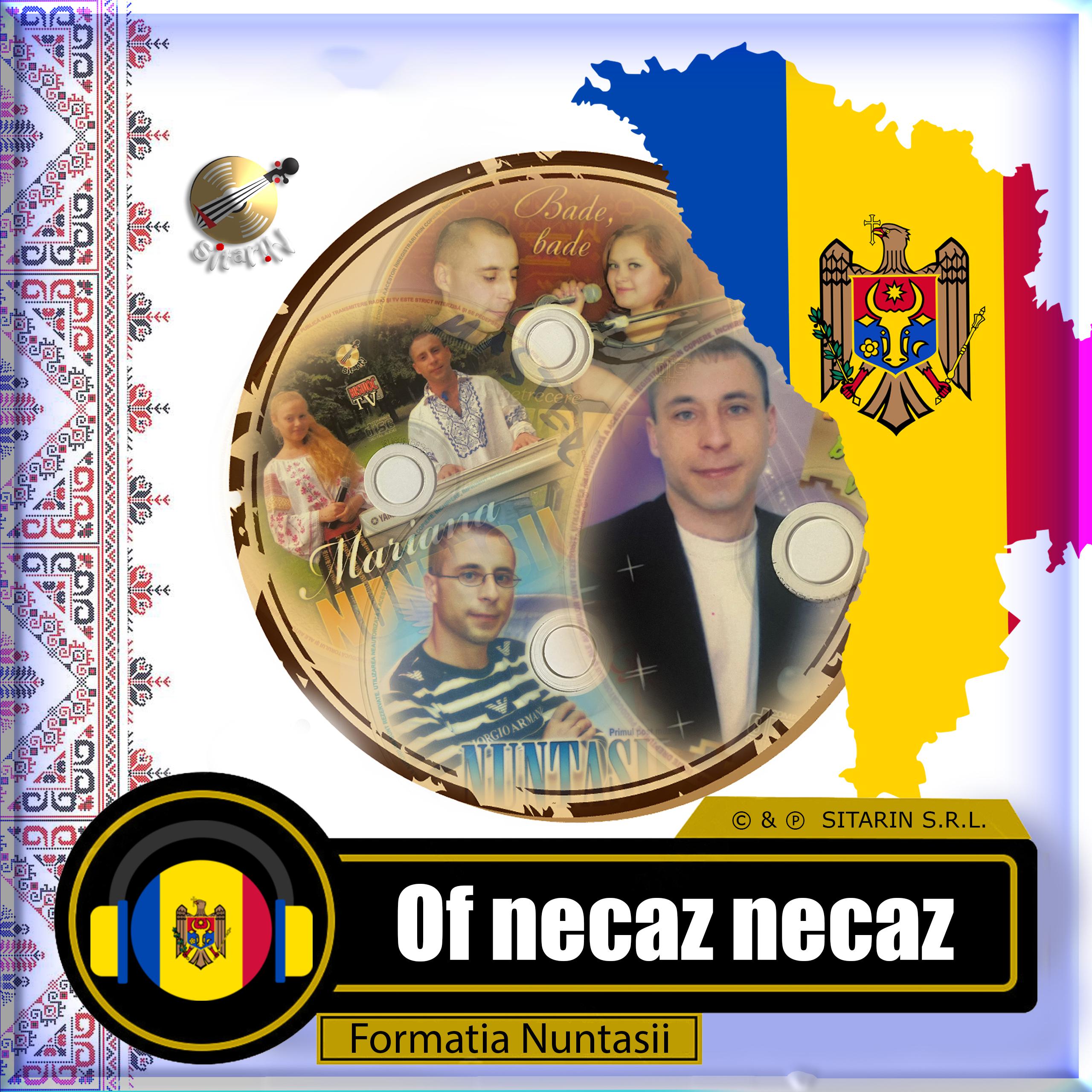 Постер альбома Of necaz necaz