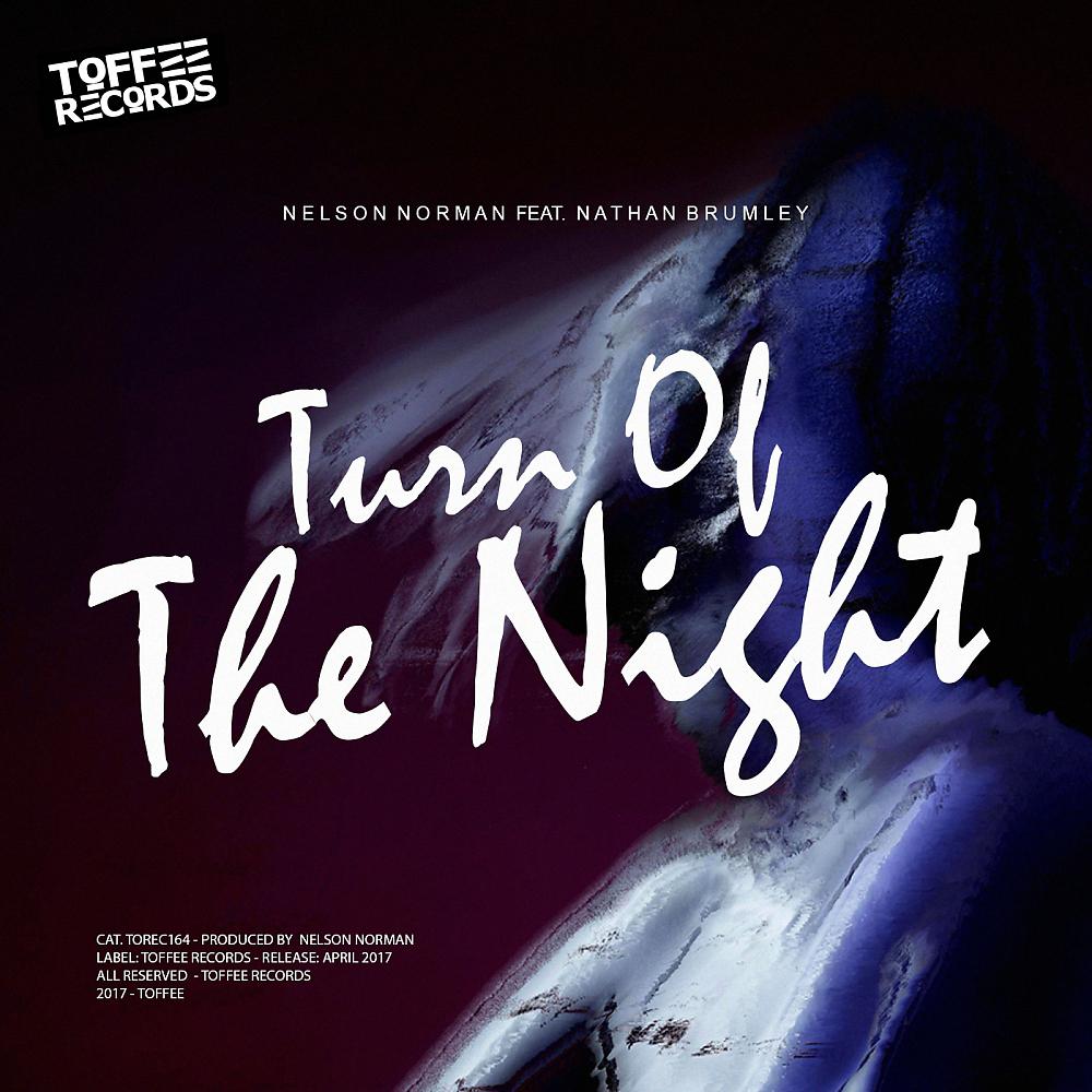 Постер альбома Turn Of The Night