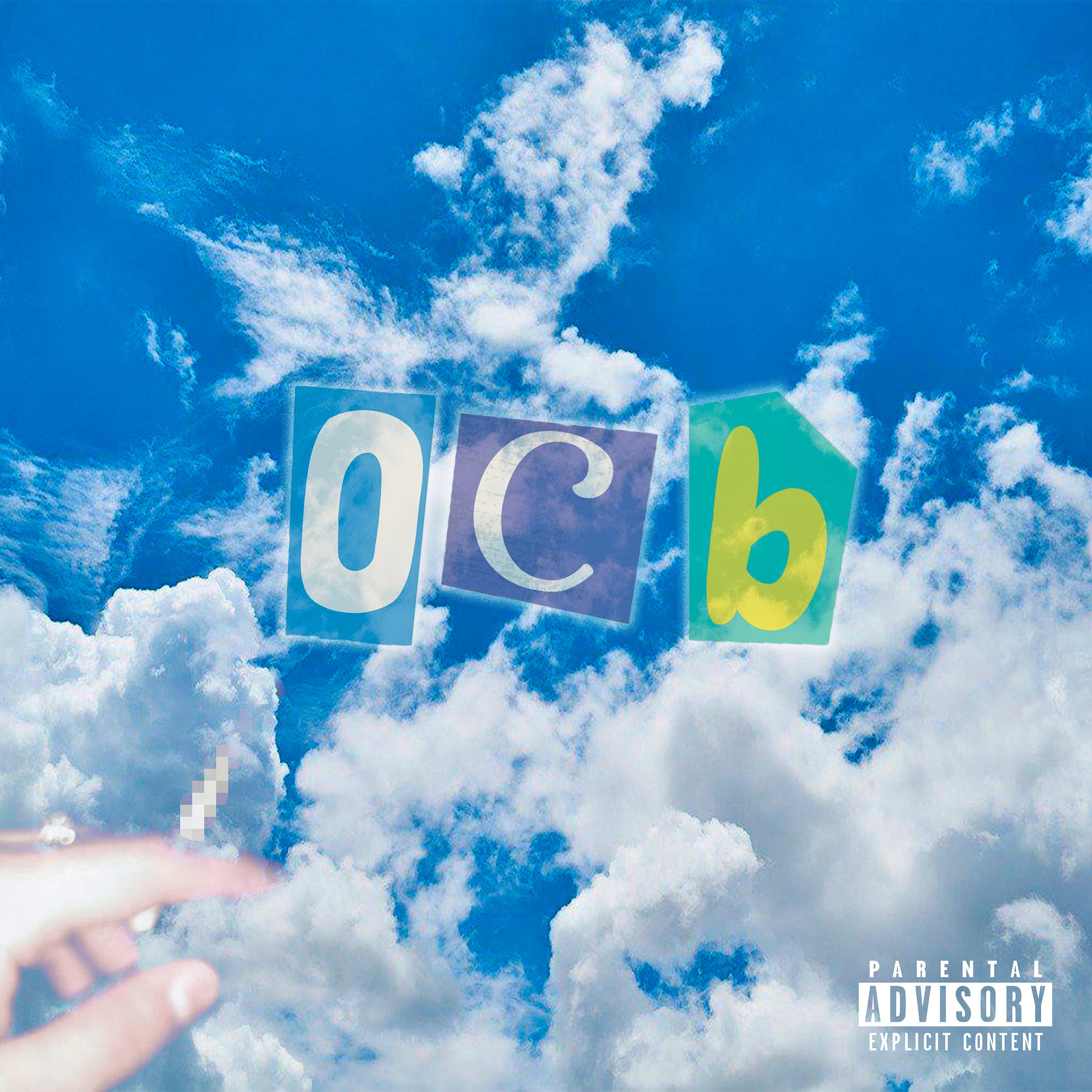 Постер альбома Ocb