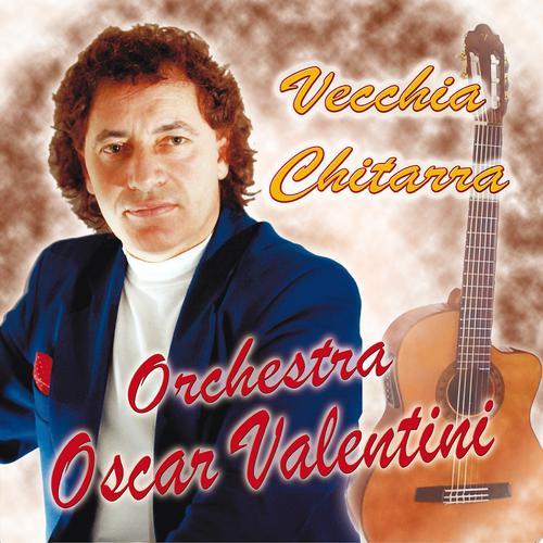 Постер альбома Vecchia chitarra